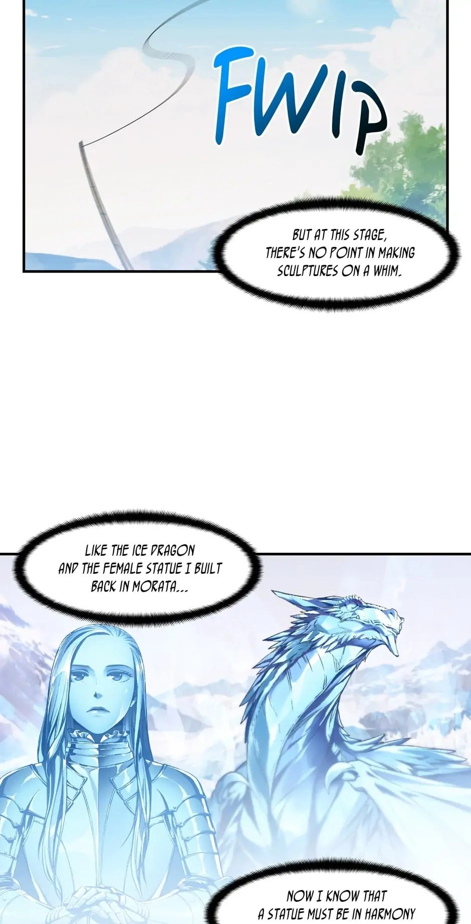 The Legendary Moonlight Sculptor Chapter 99 - Page 8