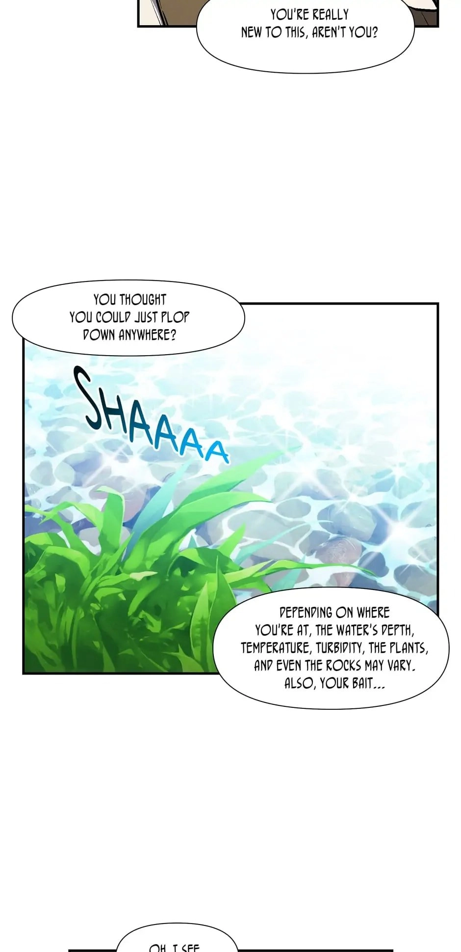 The Legendary Moonlight Sculptor Chapter 99 - Page 15
