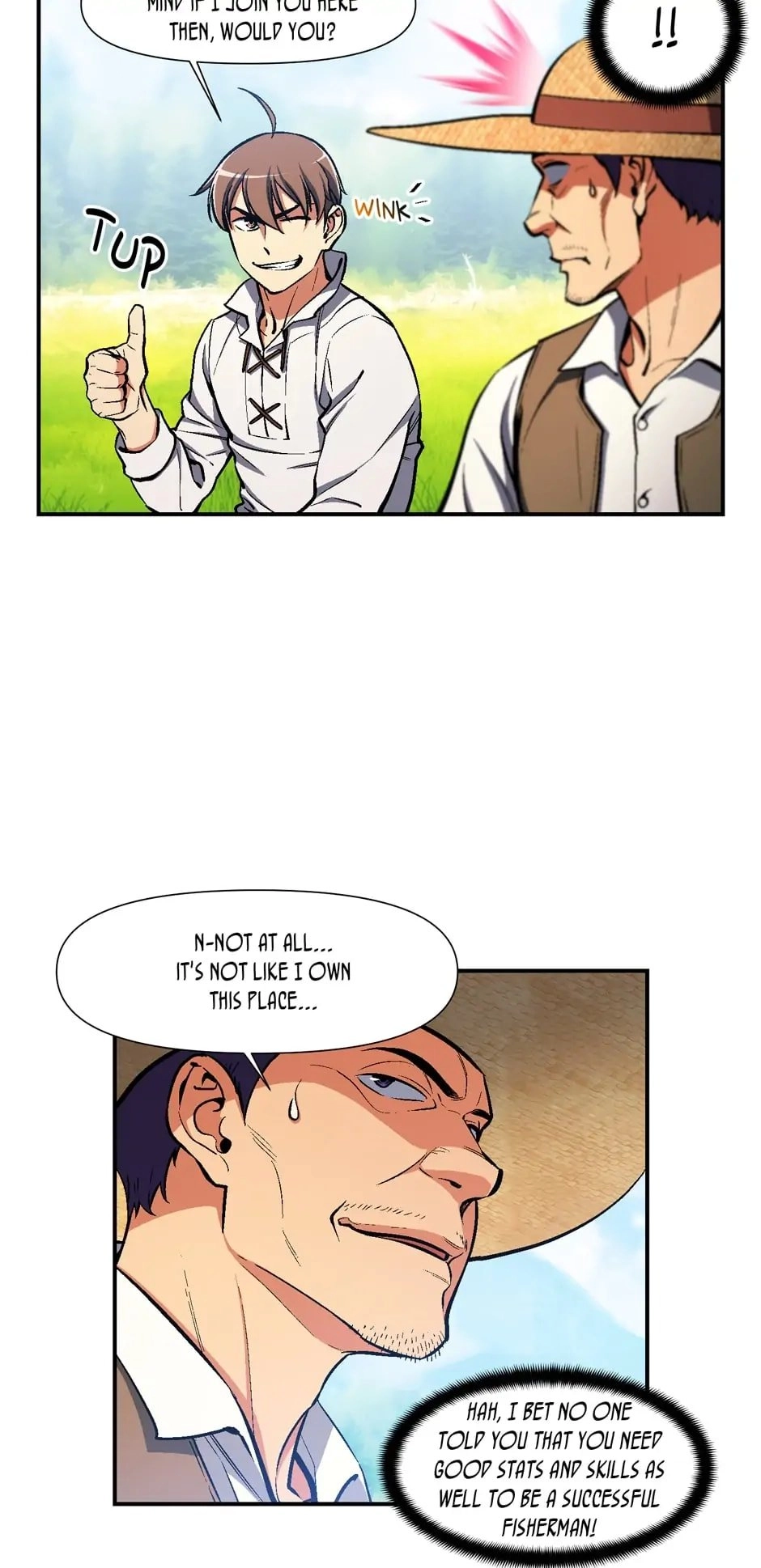 The Legendary Moonlight Sculptor Chapter 99 - Page 18