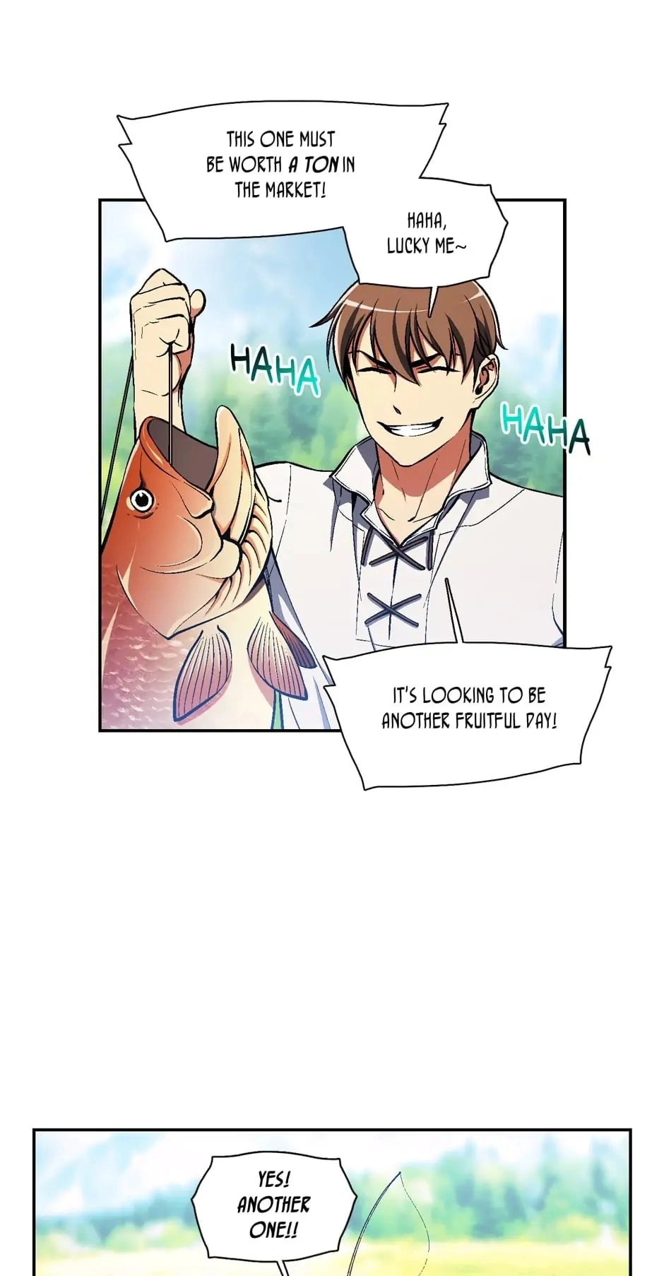The Legendary Moonlight Sculptor Chapter 99 - Page 21