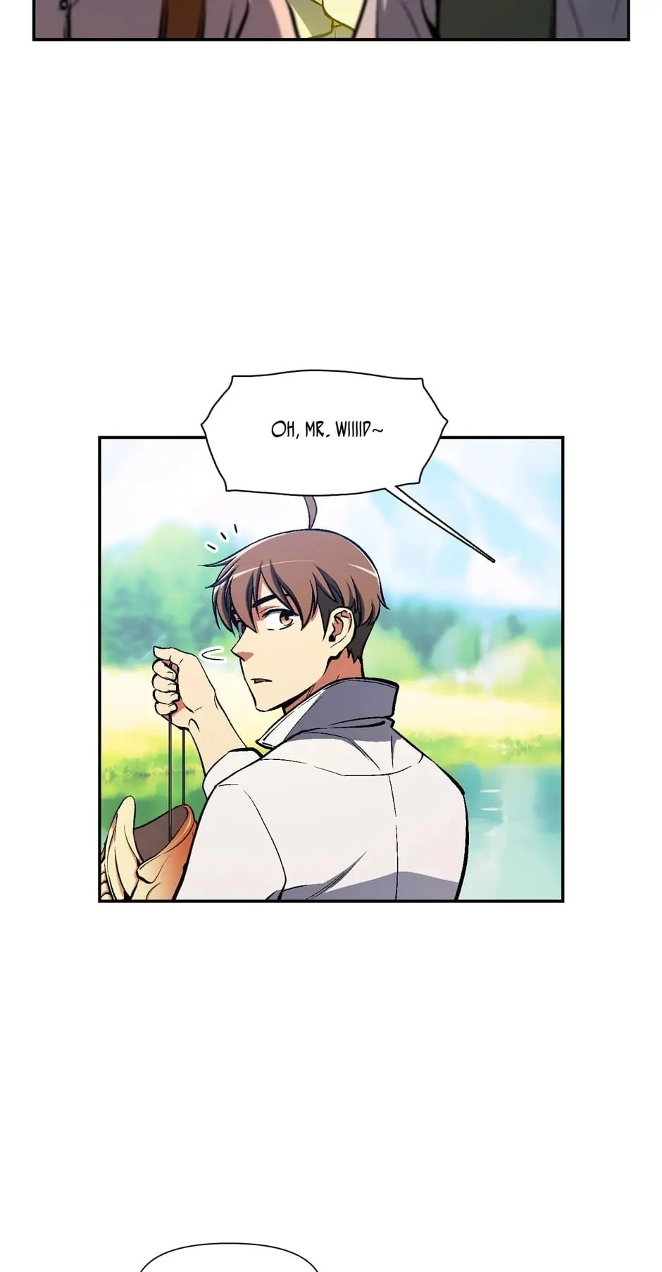 The Legendary Moonlight Sculptor Chapter 99 - Page 23