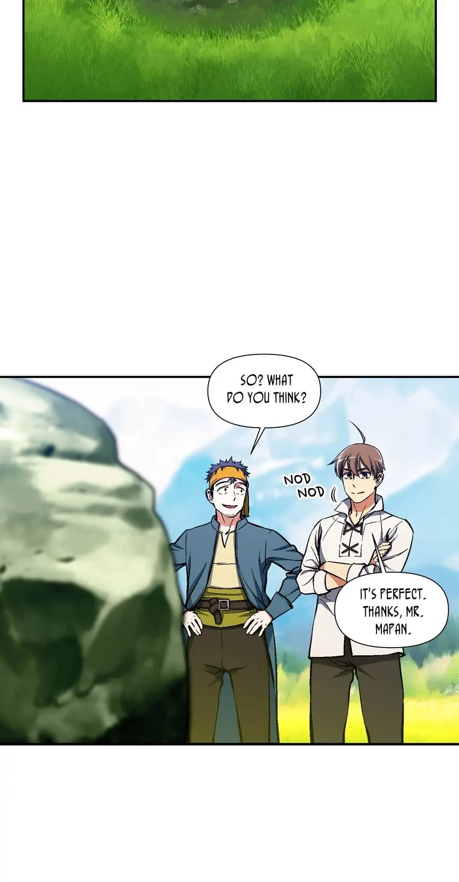 The Legendary Moonlight Sculptor Chapter 99 - Page 25
