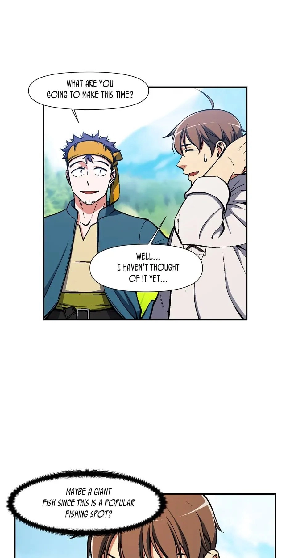 The Legendary Moonlight Sculptor Chapter 99 - Page 26