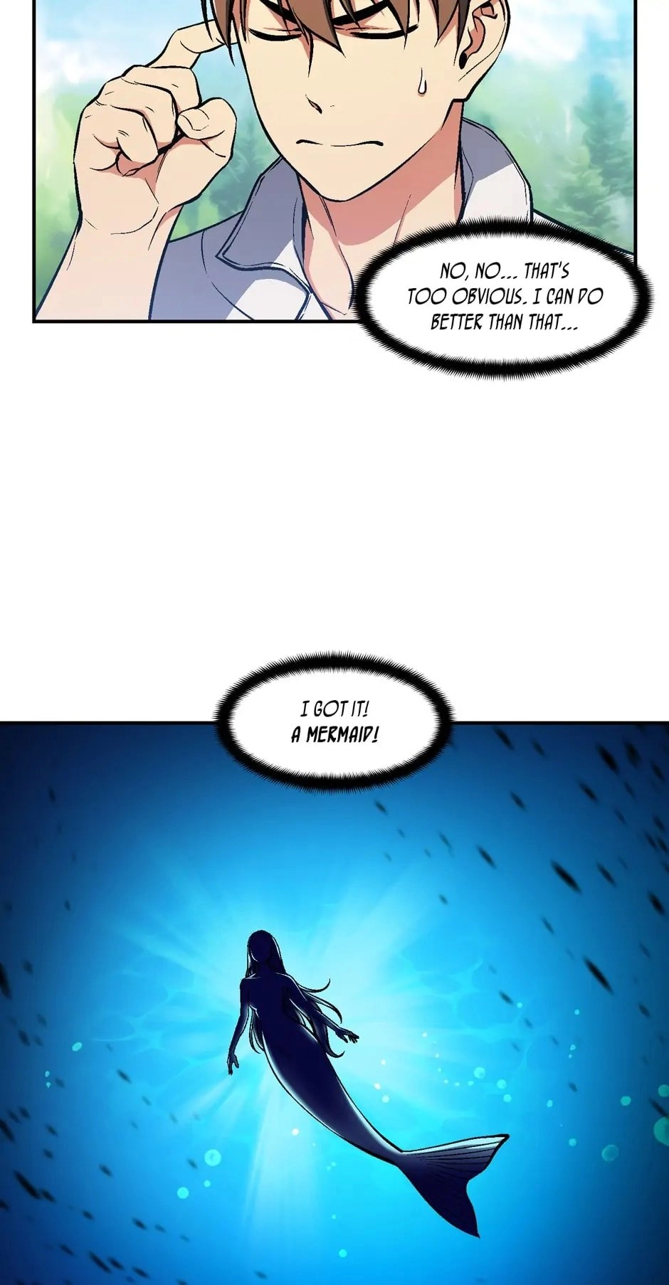 The Legendary Moonlight Sculptor Chapter 99 - Page 27