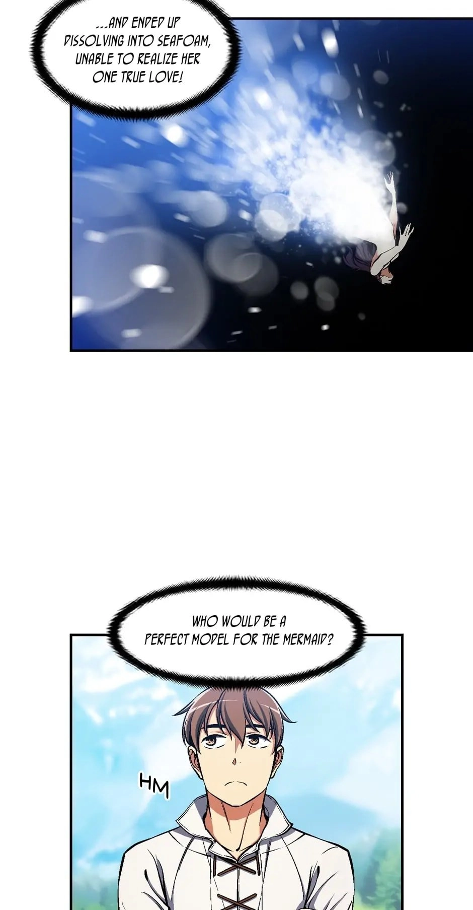 The Legendary Moonlight Sculptor Chapter 99 - Page 29