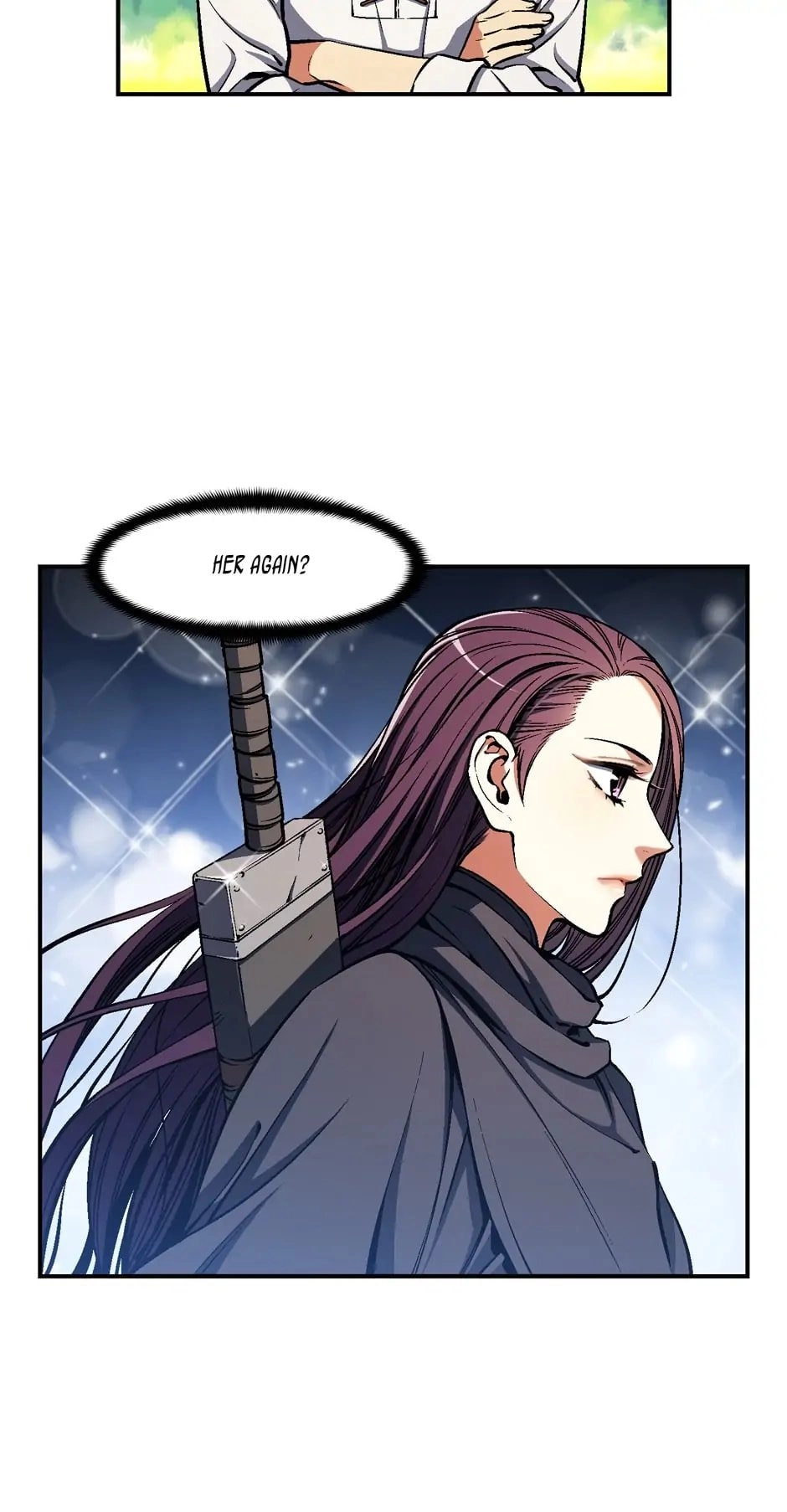 The Legendary Moonlight Sculptor Chapter 99 - Page 30