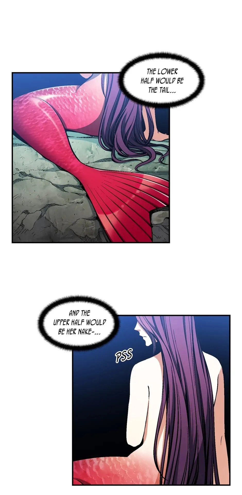 The Legendary Moonlight Sculptor Chapter 99 - Page 31