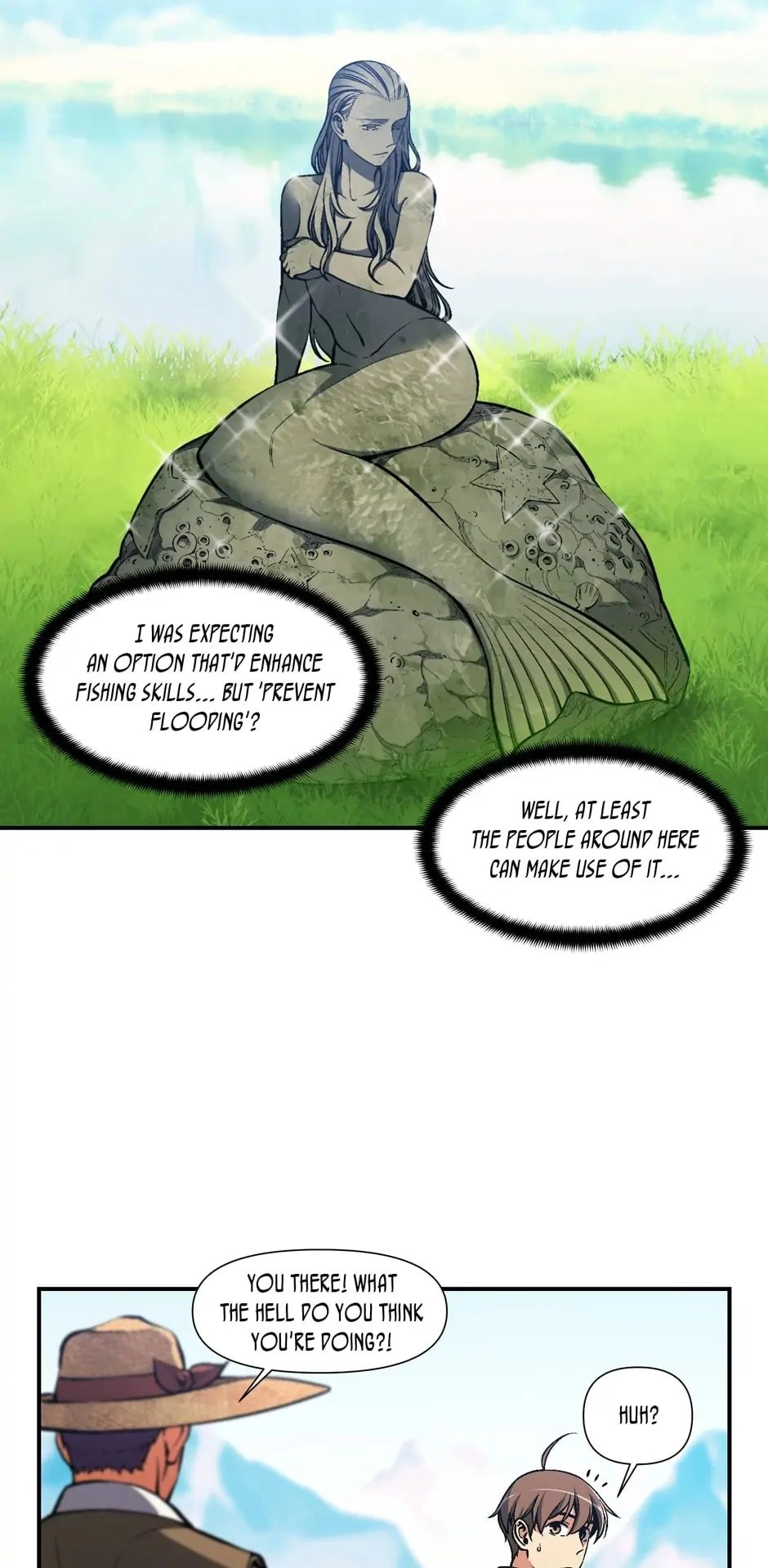 The Legendary Moonlight Sculptor Chapter 99 - Page 39