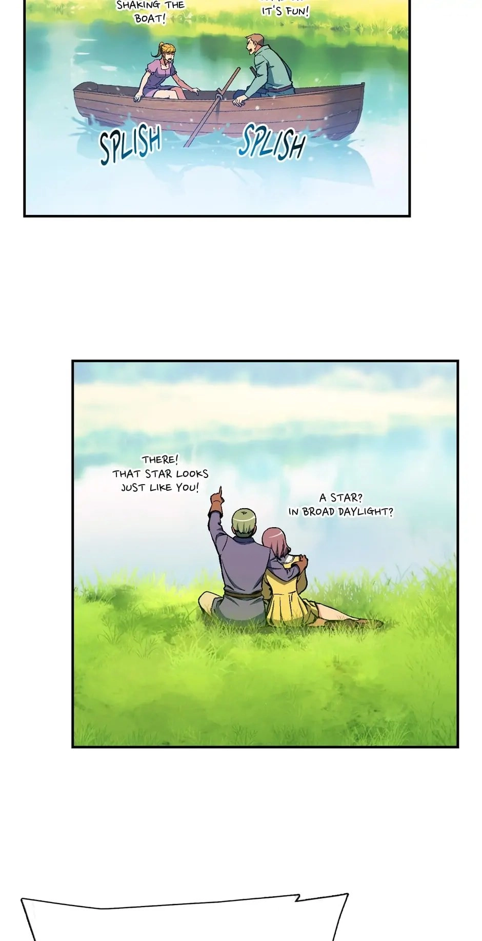 The Legendary Moonlight Sculptor Chapter 99 - Page 42