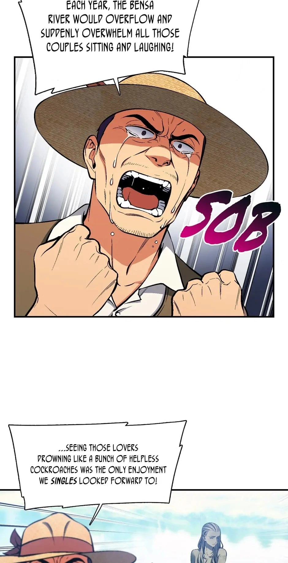 The Legendary Moonlight Sculptor Chapter 99 - Page 43
