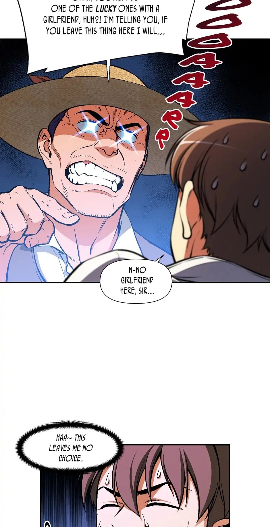The Legendary Moonlight Sculptor Chapter 99 - Page 46
