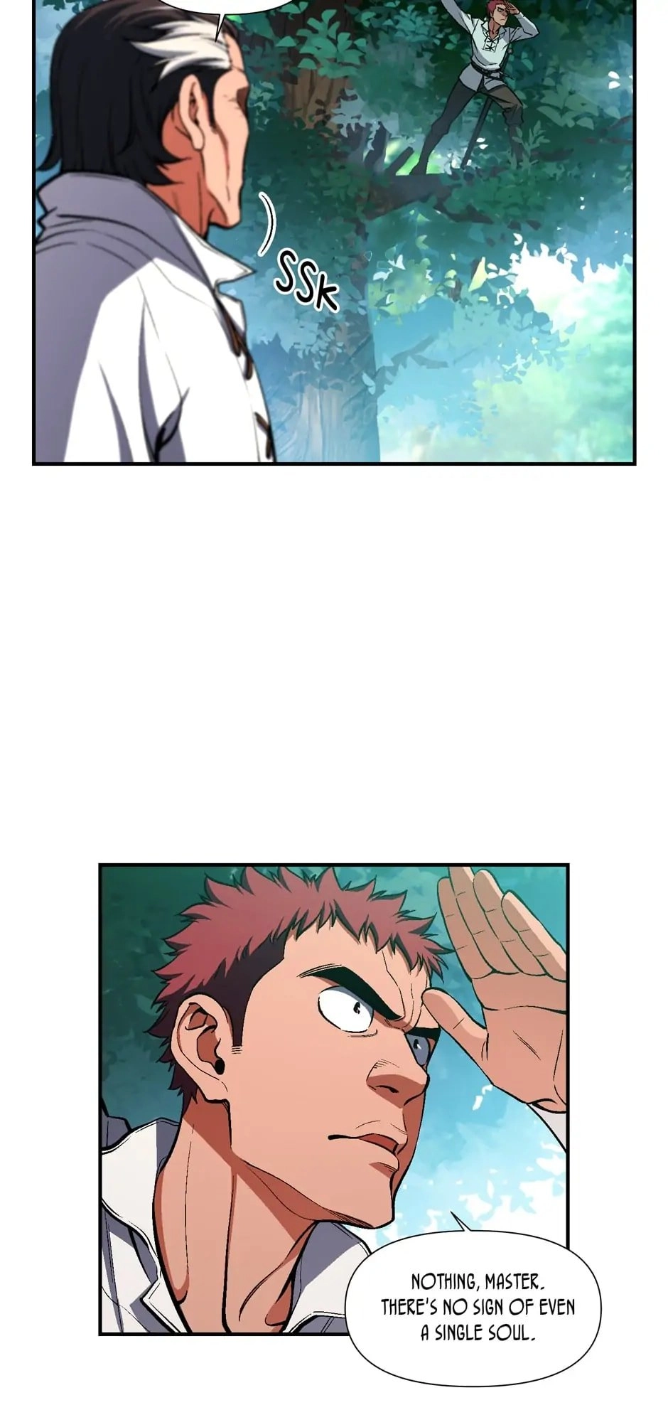 The Legendary Moonlight Sculptor Chapter 100 - Page 7