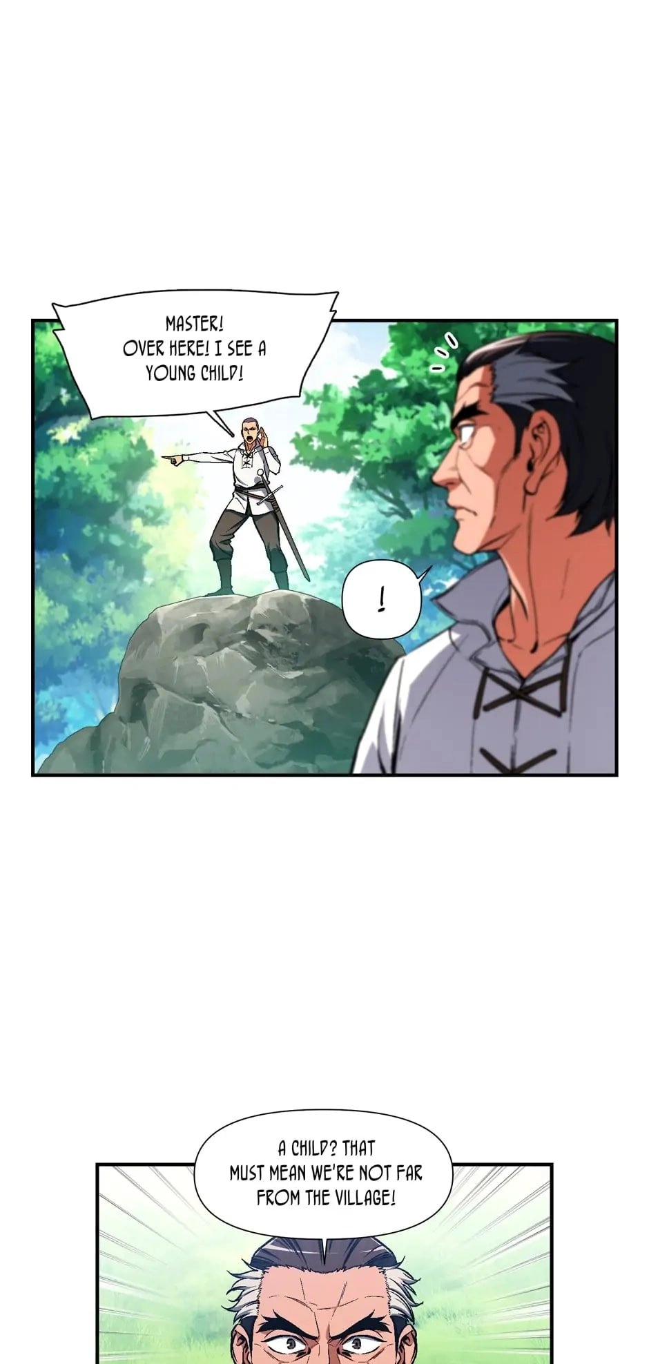 The Legendary Moonlight Sculptor Chapter 100 - Page 8