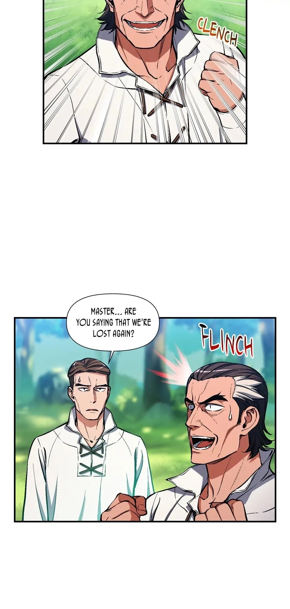 The Legendary Moonlight Sculptor Chapter 100 - Page 9