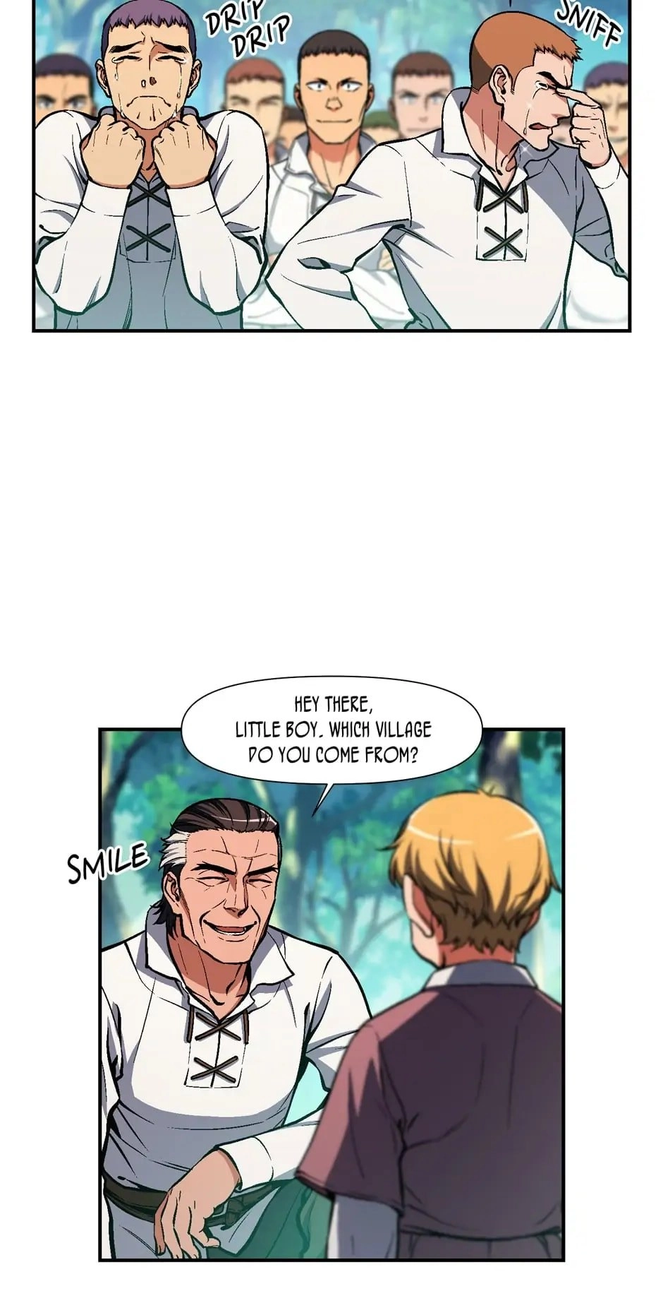 The Legendary Moonlight Sculptor Chapter 100 - Page 12