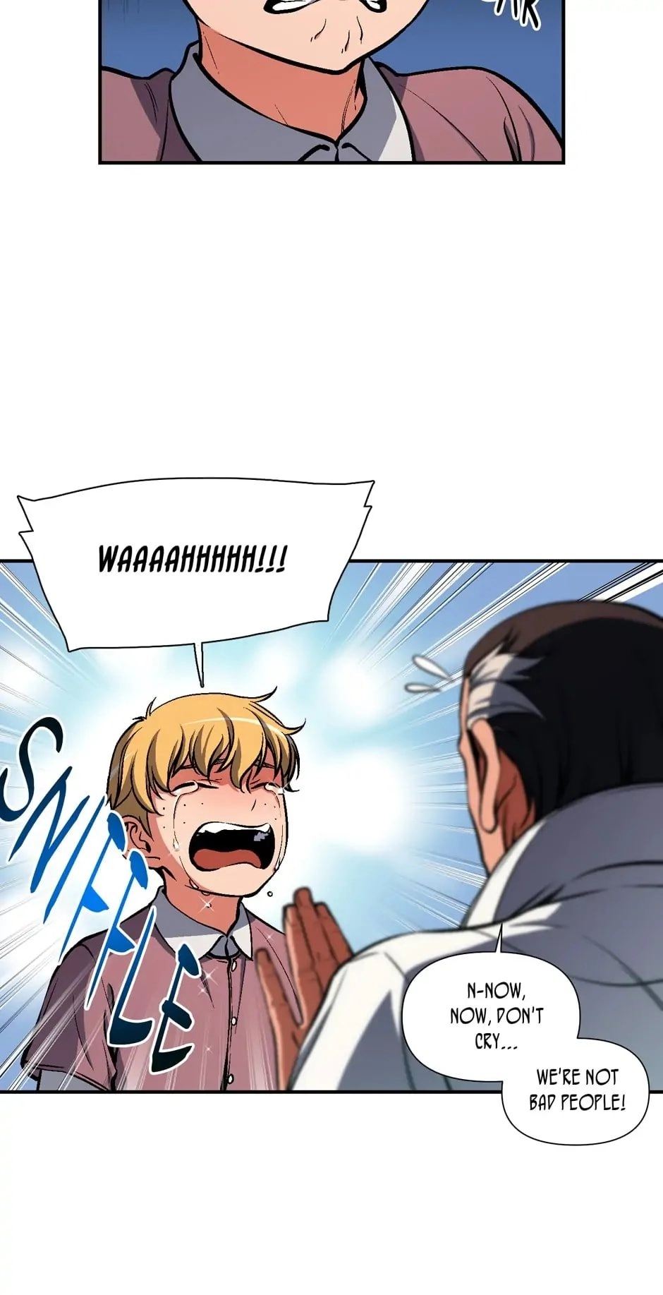 The Legendary Moonlight Sculptor Chapter 100 - Page 15