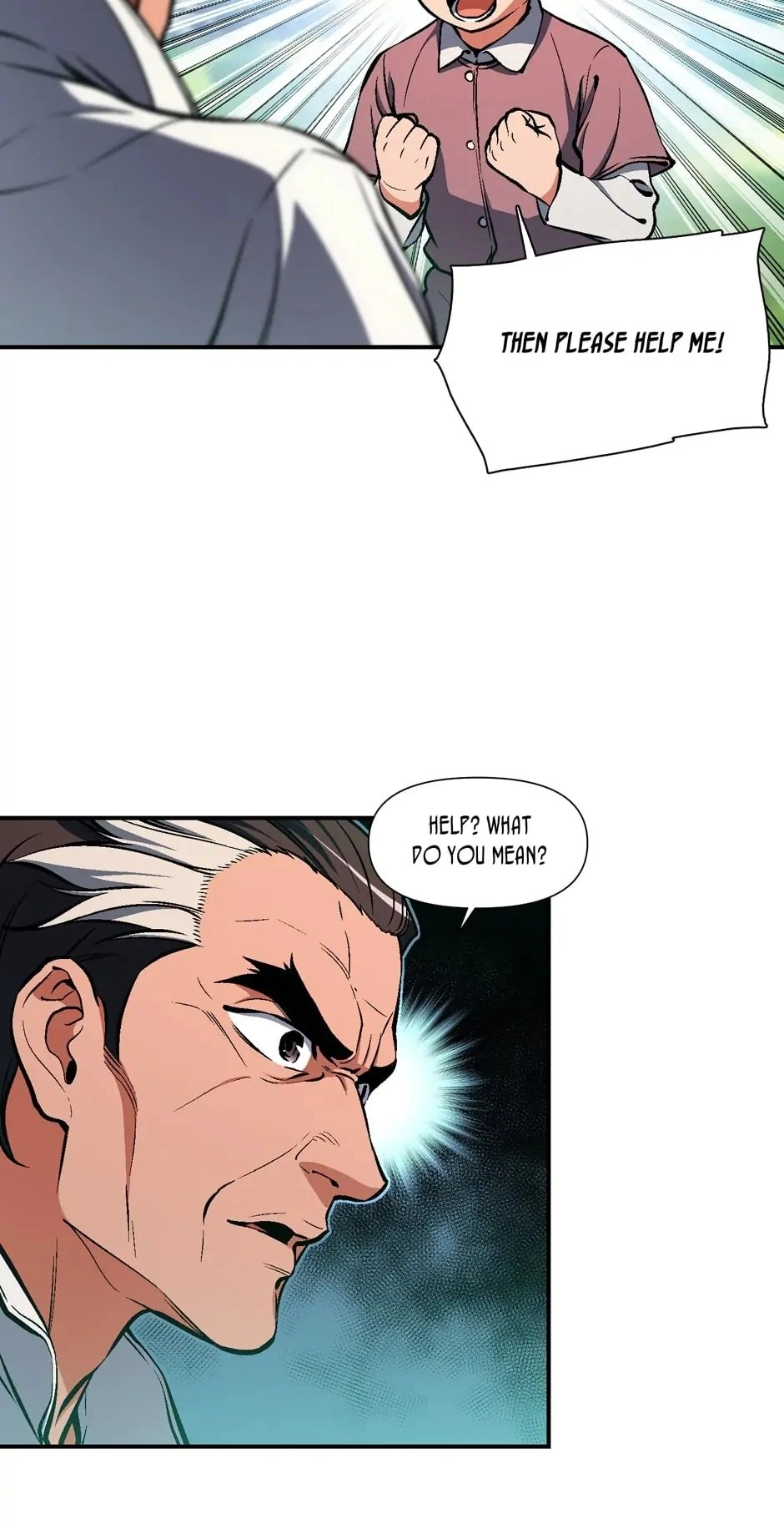 The Legendary Moonlight Sculptor Chapter 100 - Page 19