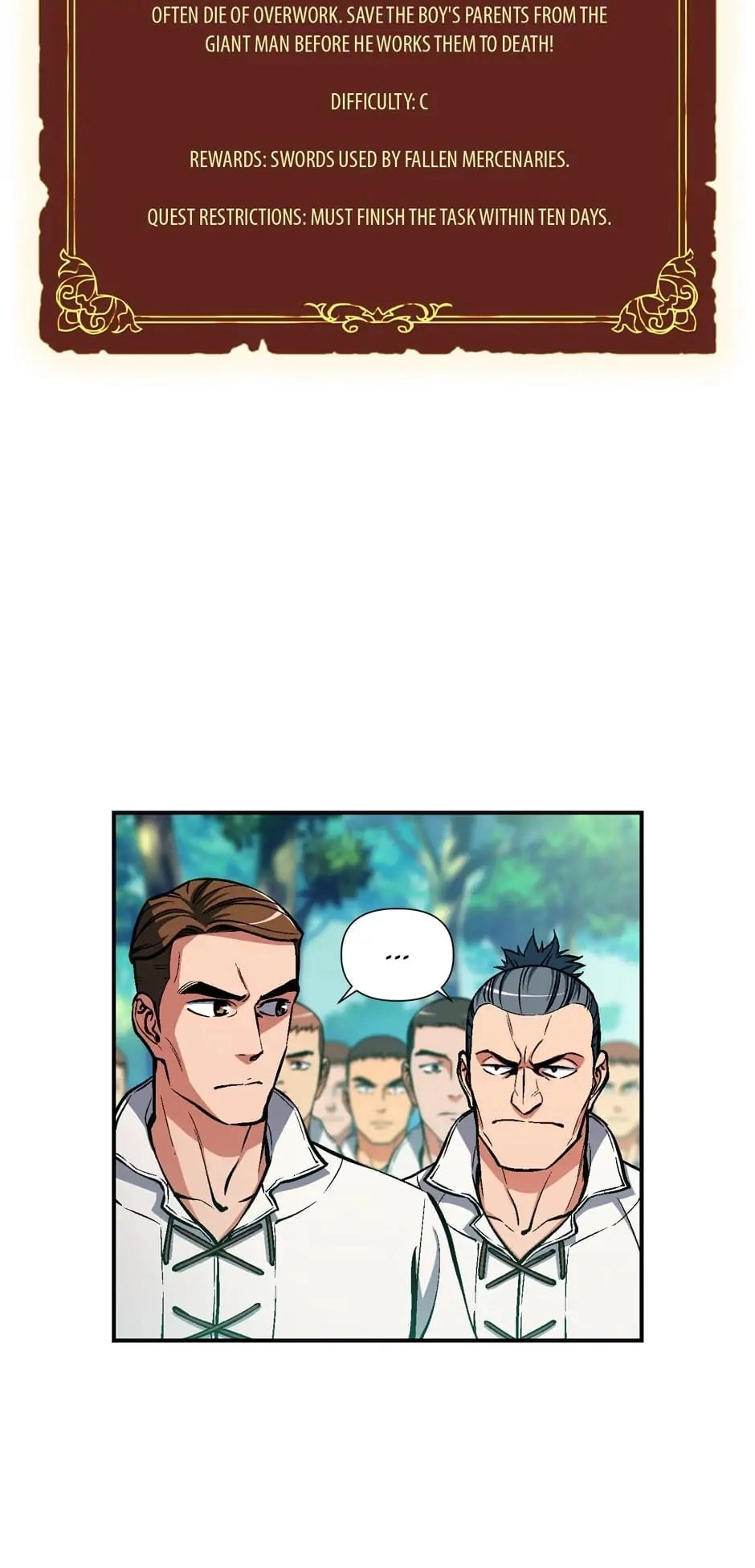 The Legendary Moonlight Sculptor Chapter 100 - Page 21