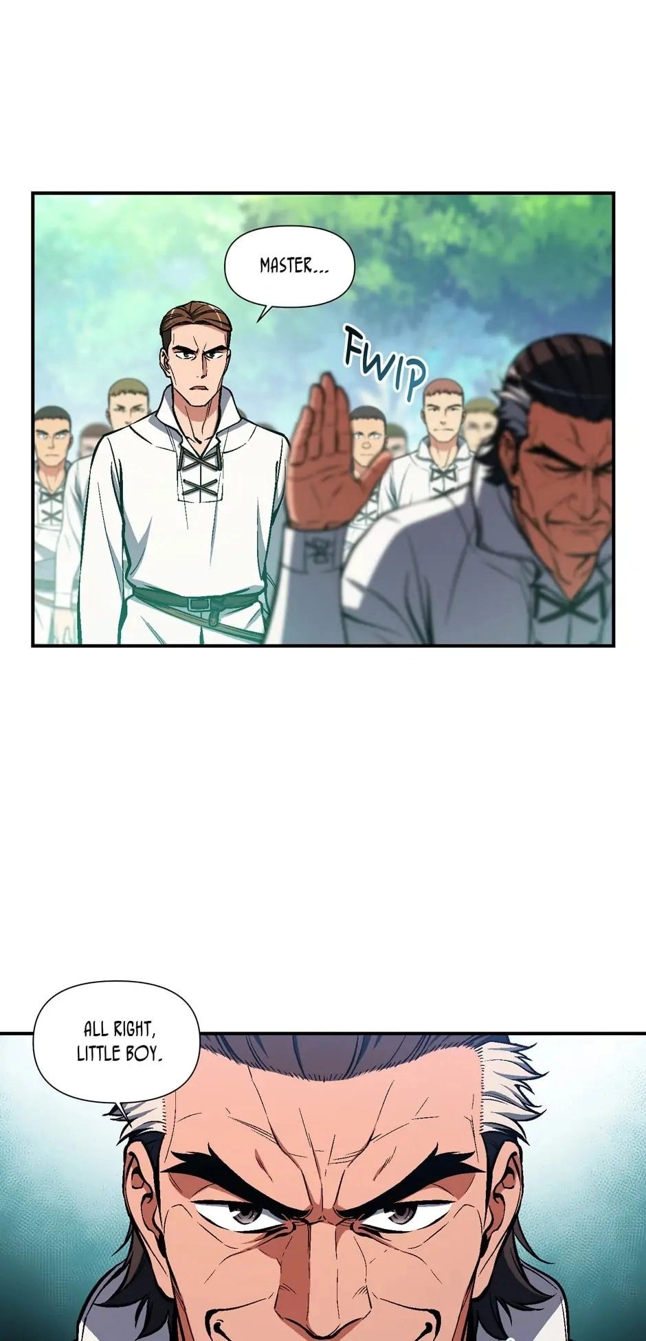 The Legendary Moonlight Sculptor Chapter 100 - Page 22