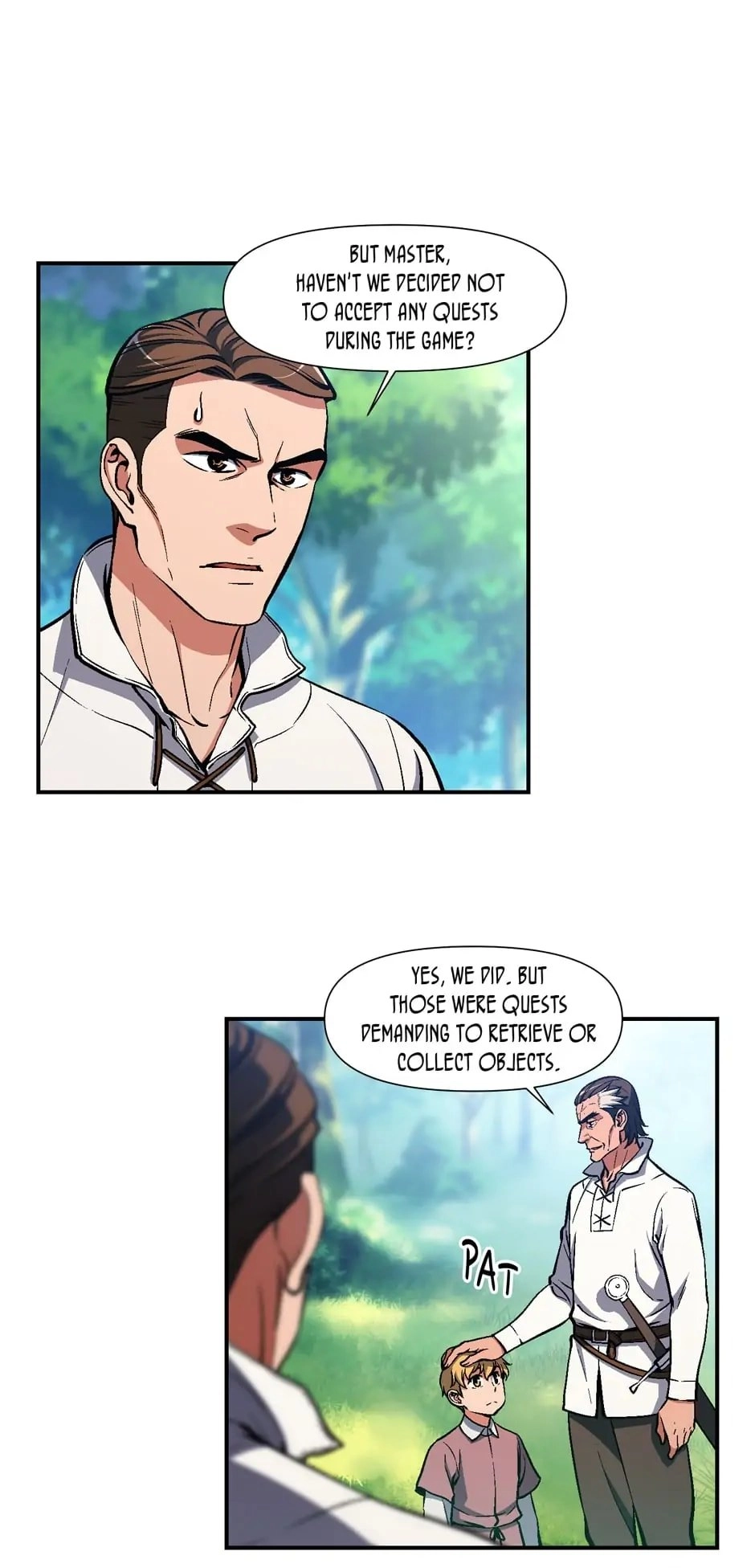 The Legendary Moonlight Sculptor Chapter 100 - Page 24
