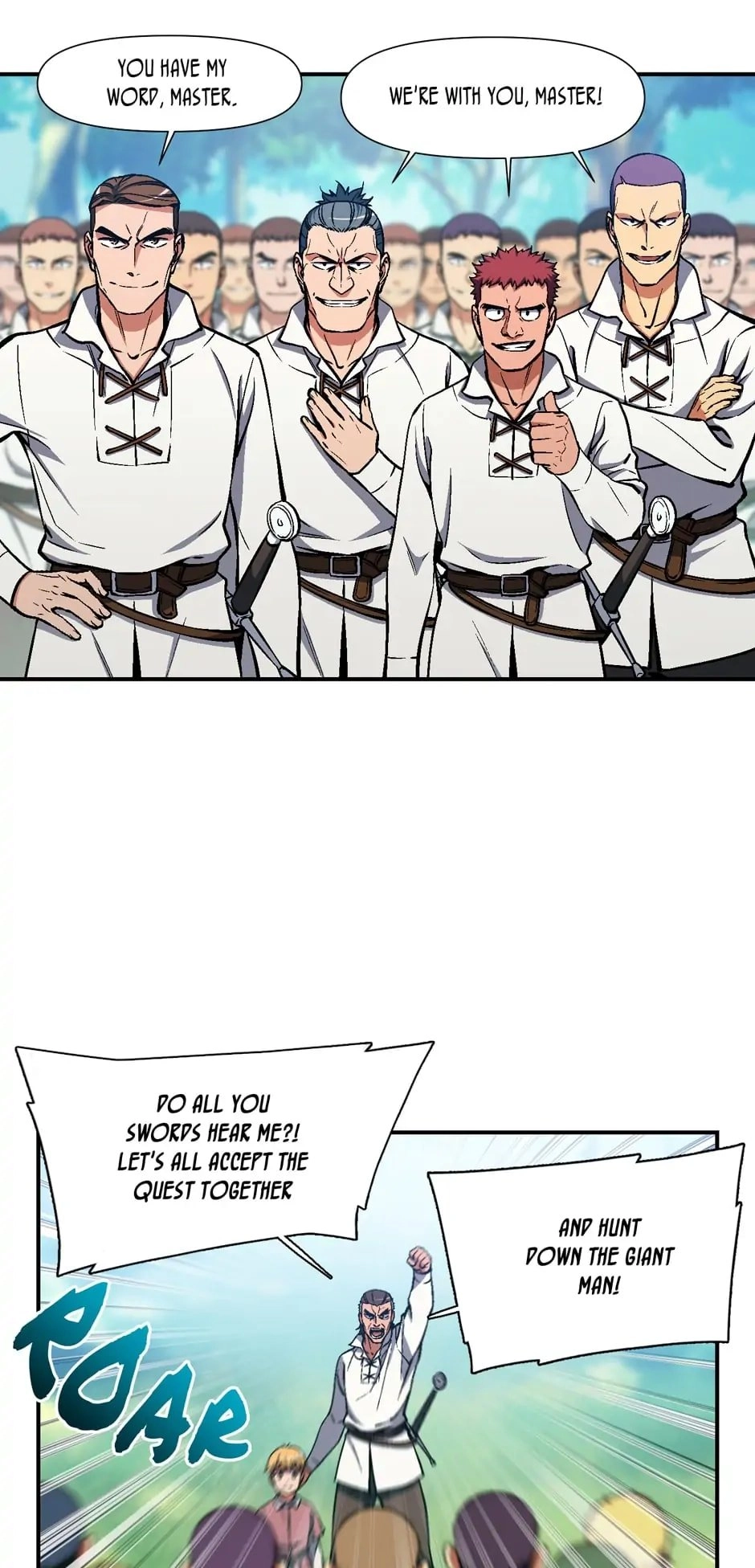The Legendary Moonlight Sculptor Chapter 100 - Page 26