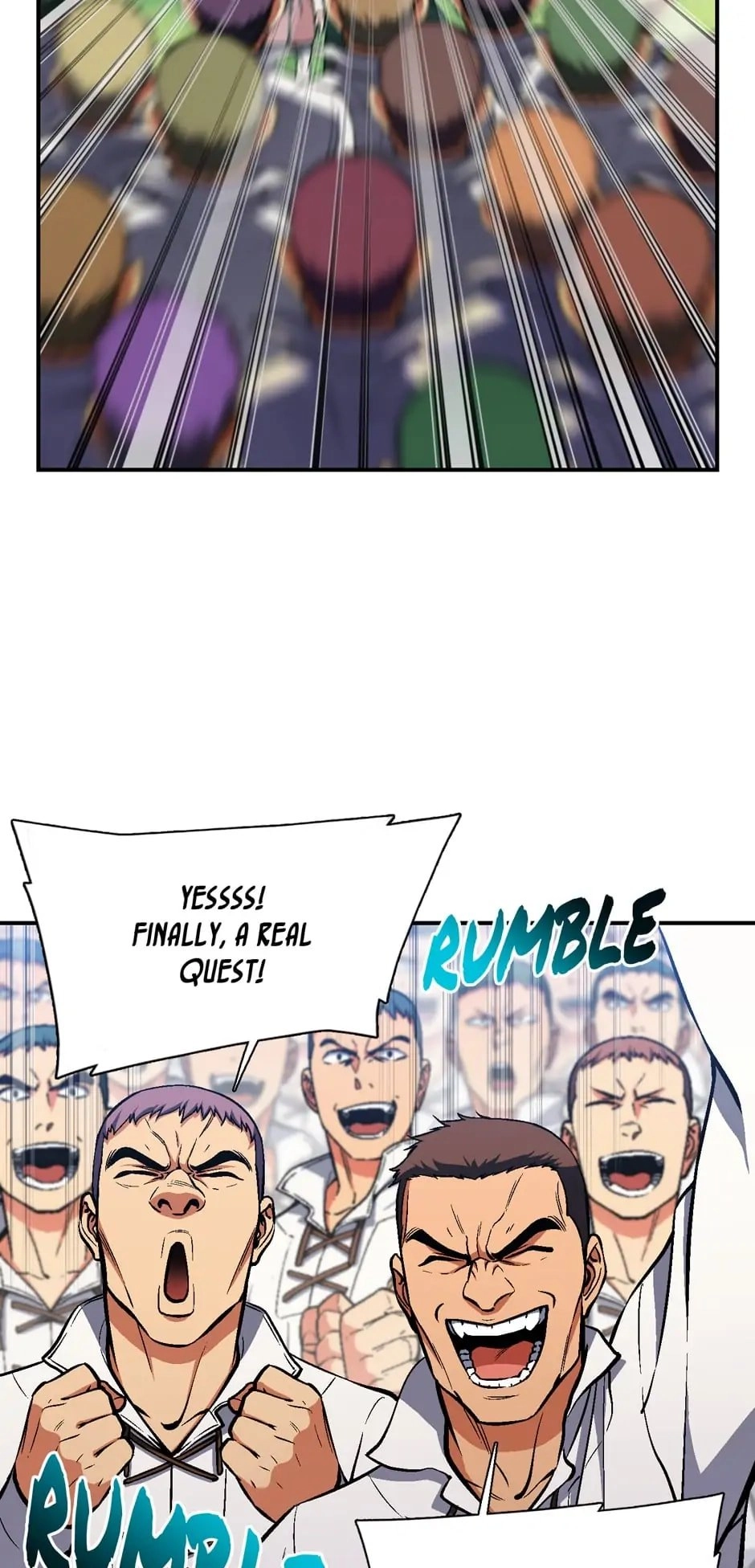 The Legendary Moonlight Sculptor Chapter 100 - Page 27