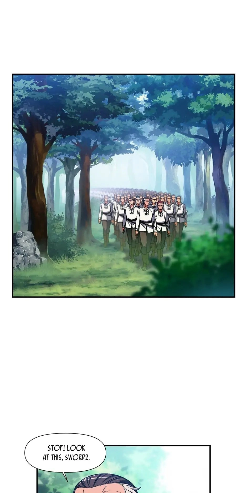 The Legendary Moonlight Sculptor Chapter 100 - Page 30