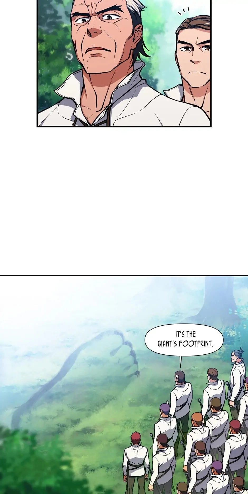 The Legendary Moonlight Sculptor Chapter 100 - Page 31