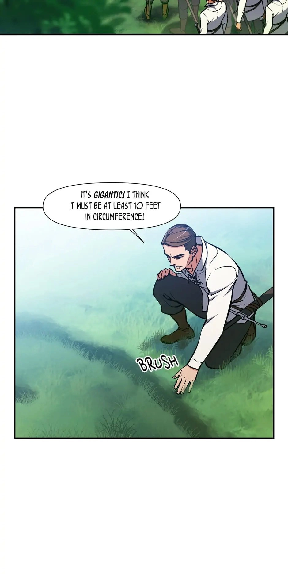 The Legendary Moonlight Sculptor Chapter 100 - Page 32