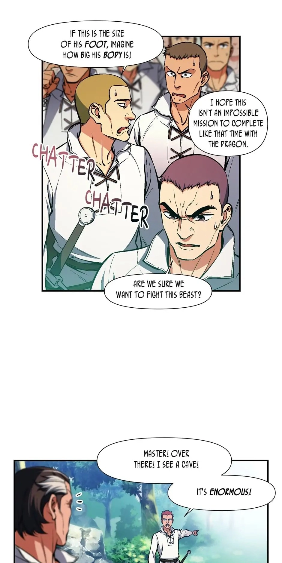The Legendary Moonlight Sculptor Chapter 100 - Page 33