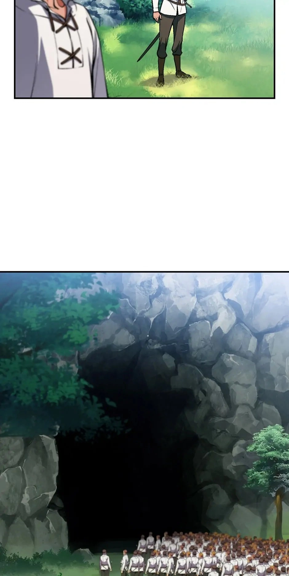 The Legendary Moonlight Sculptor Chapter 100 - Page 34