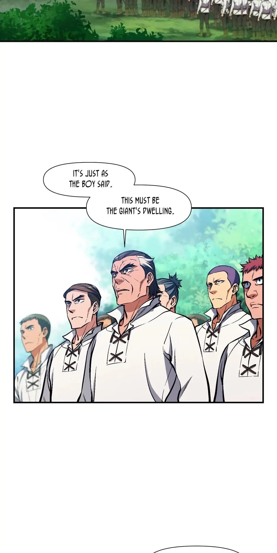 The Legendary Moonlight Sculptor Chapter 100 - Page 35