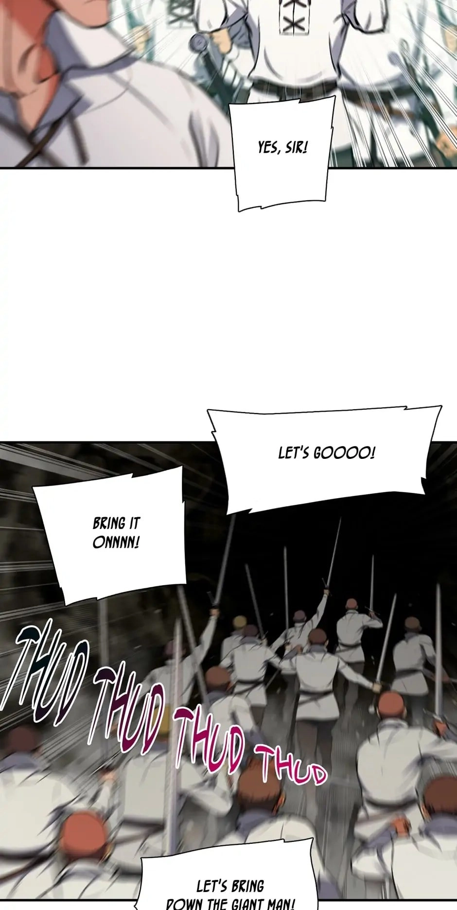 The Legendary Moonlight Sculptor Chapter 100 - Page 37