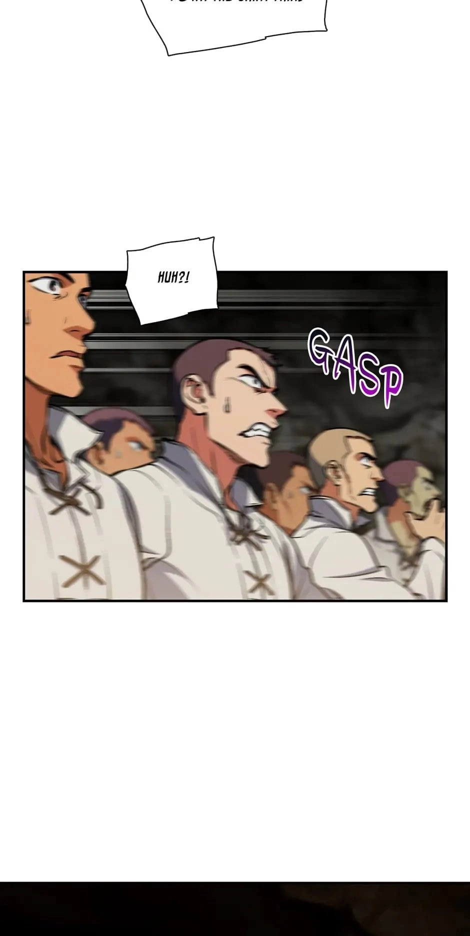 The Legendary Moonlight Sculptor Chapter 100 - Page 38