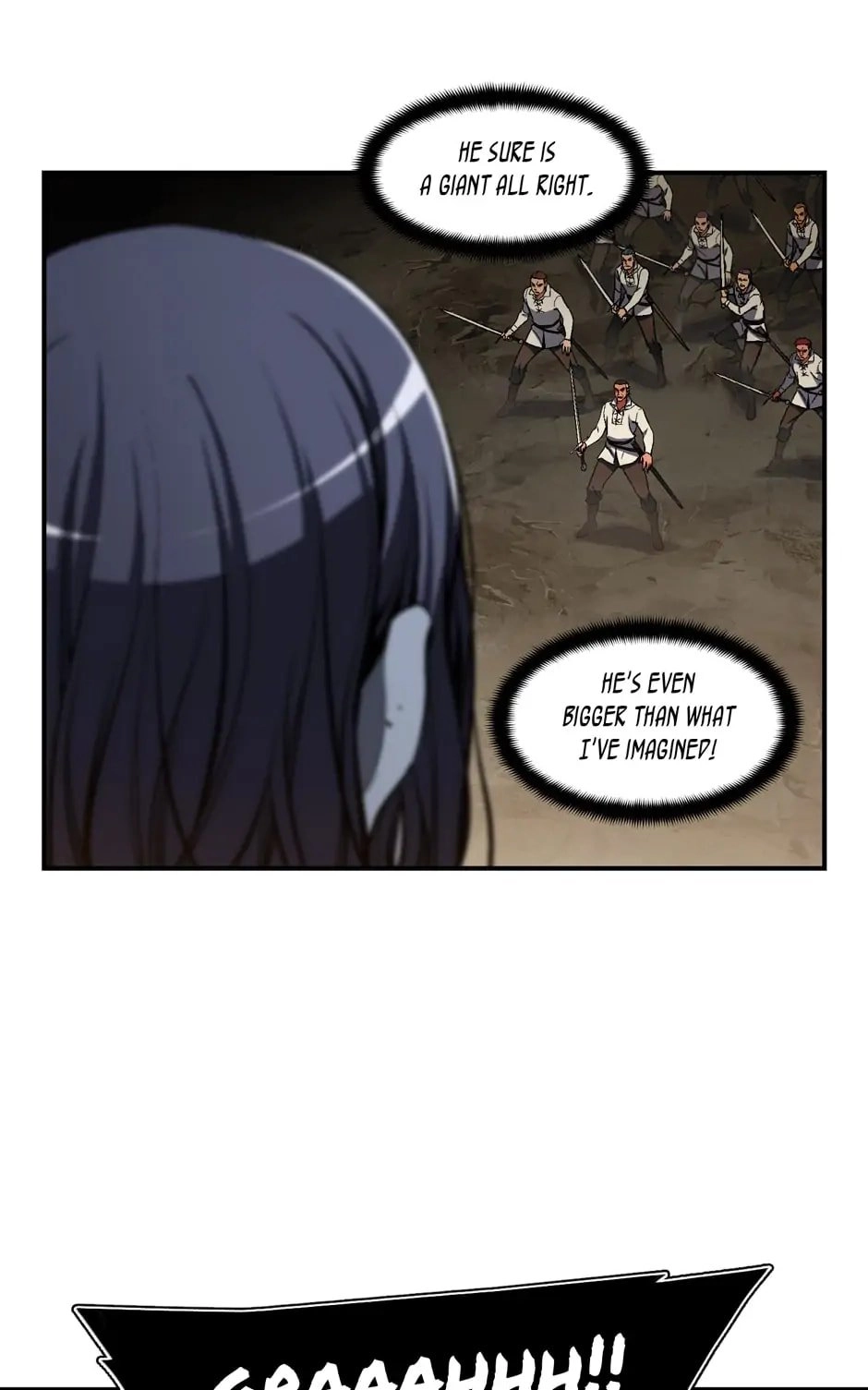 The Legendary Moonlight Sculptor Chapter 100 - Page 41