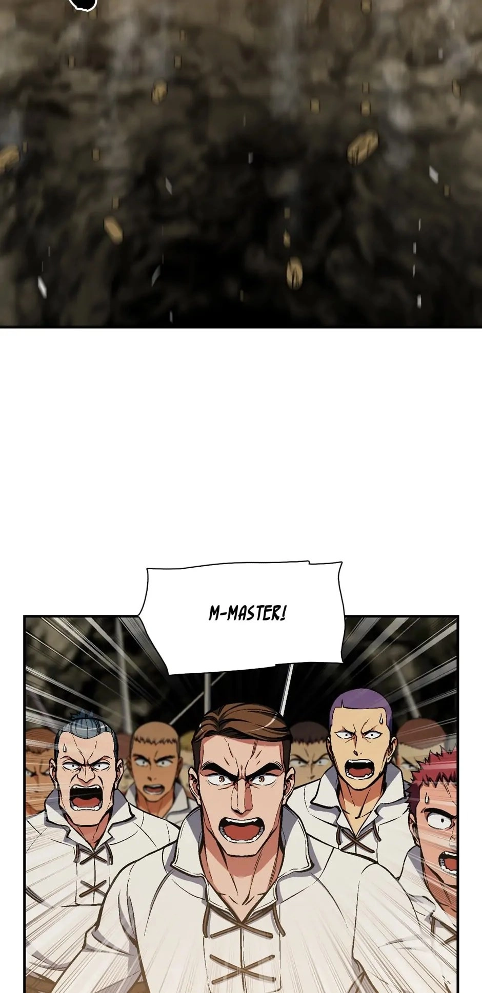 The Legendary Moonlight Sculptor Chapter 101 - Page 3