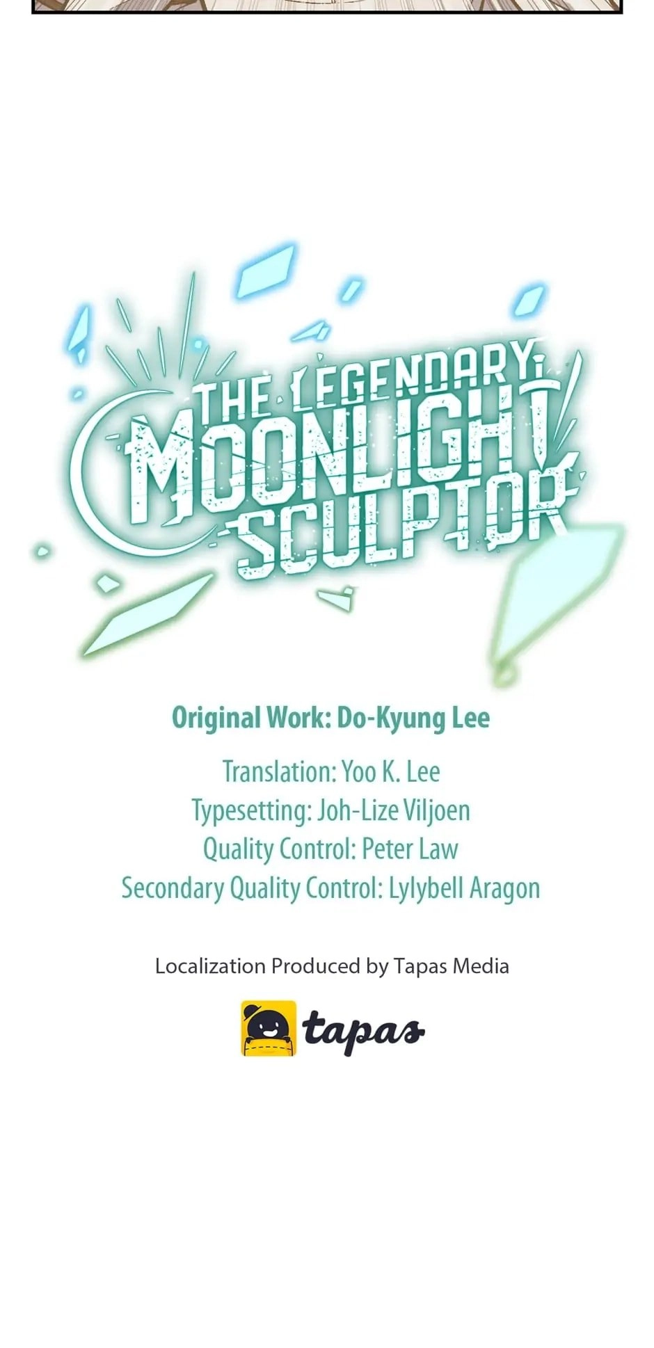 The Legendary Moonlight Sculptor Chapter 101 - Page 4