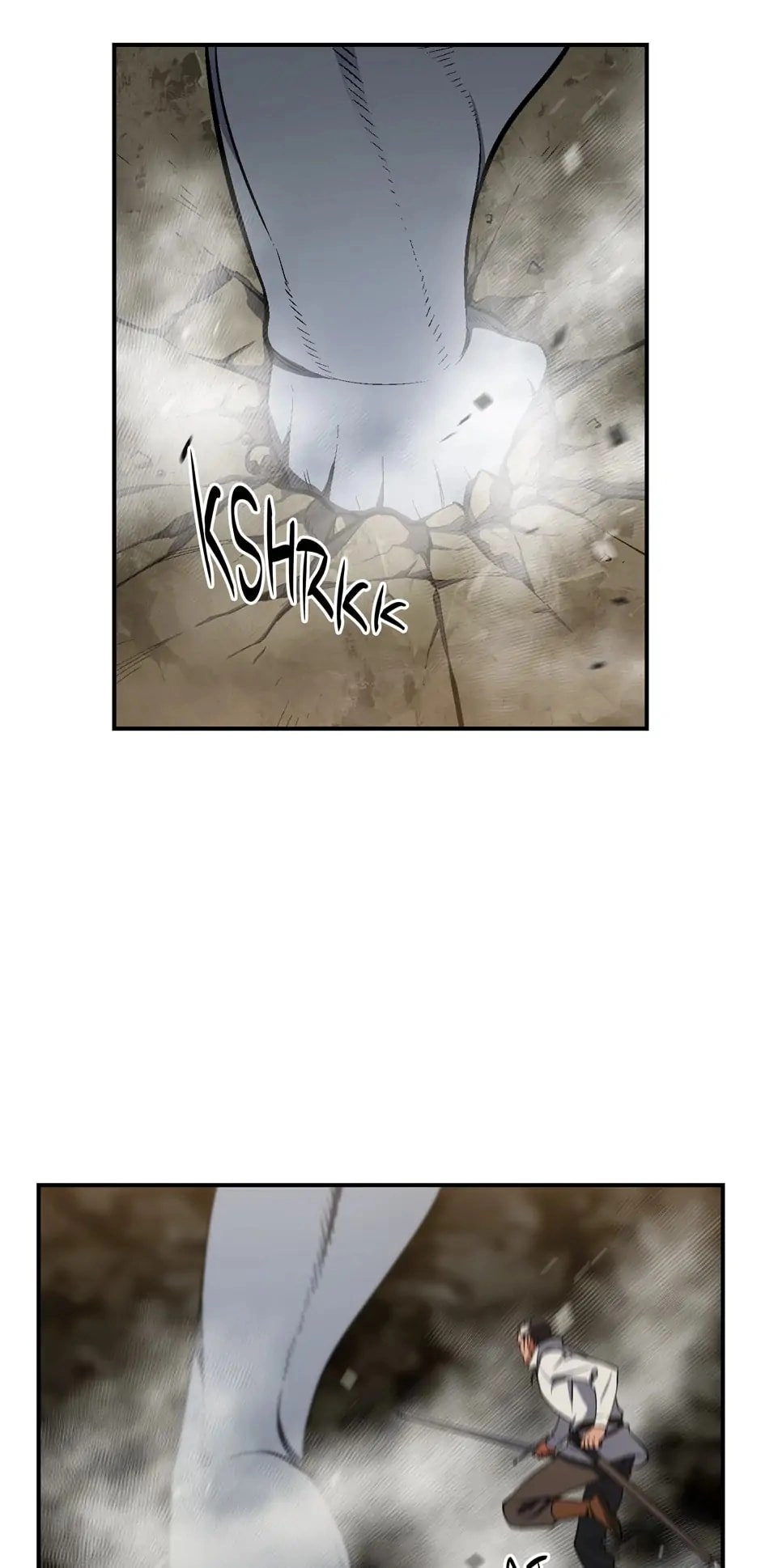 The Legendary Moonlight Sculptor Chapter 101 - Page 5