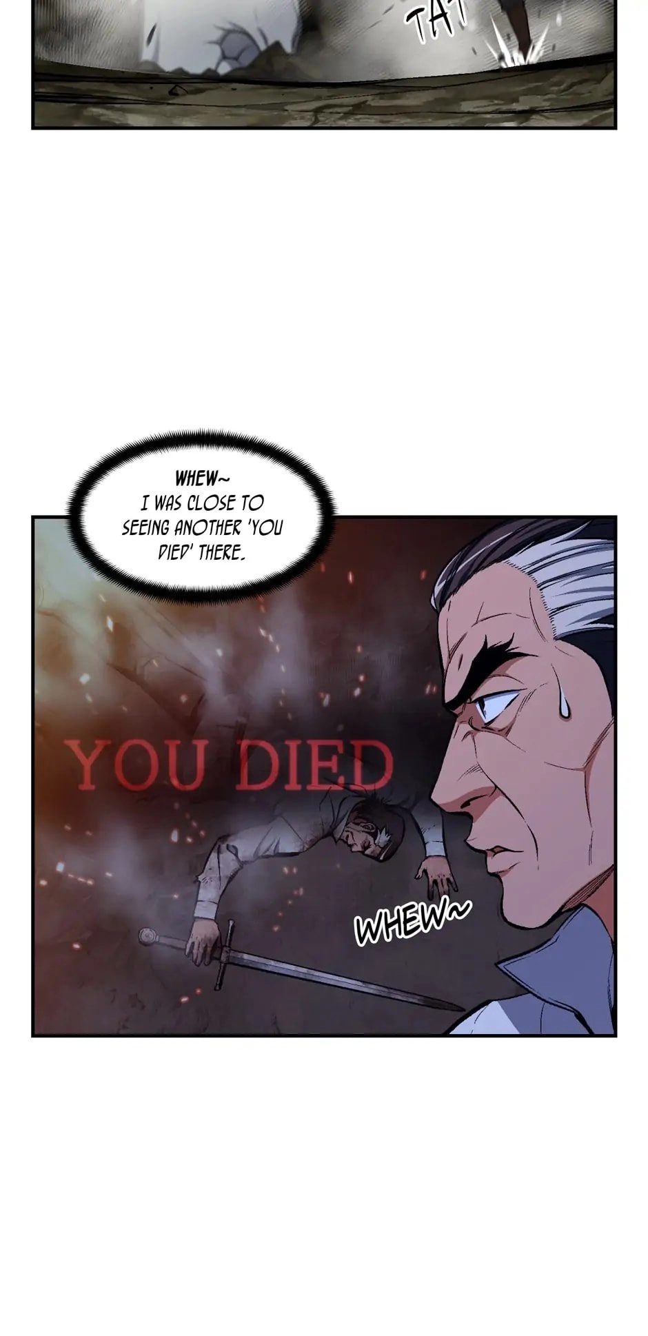 The Legendary Moonlight Sculptor Chapter 101 - Page 6