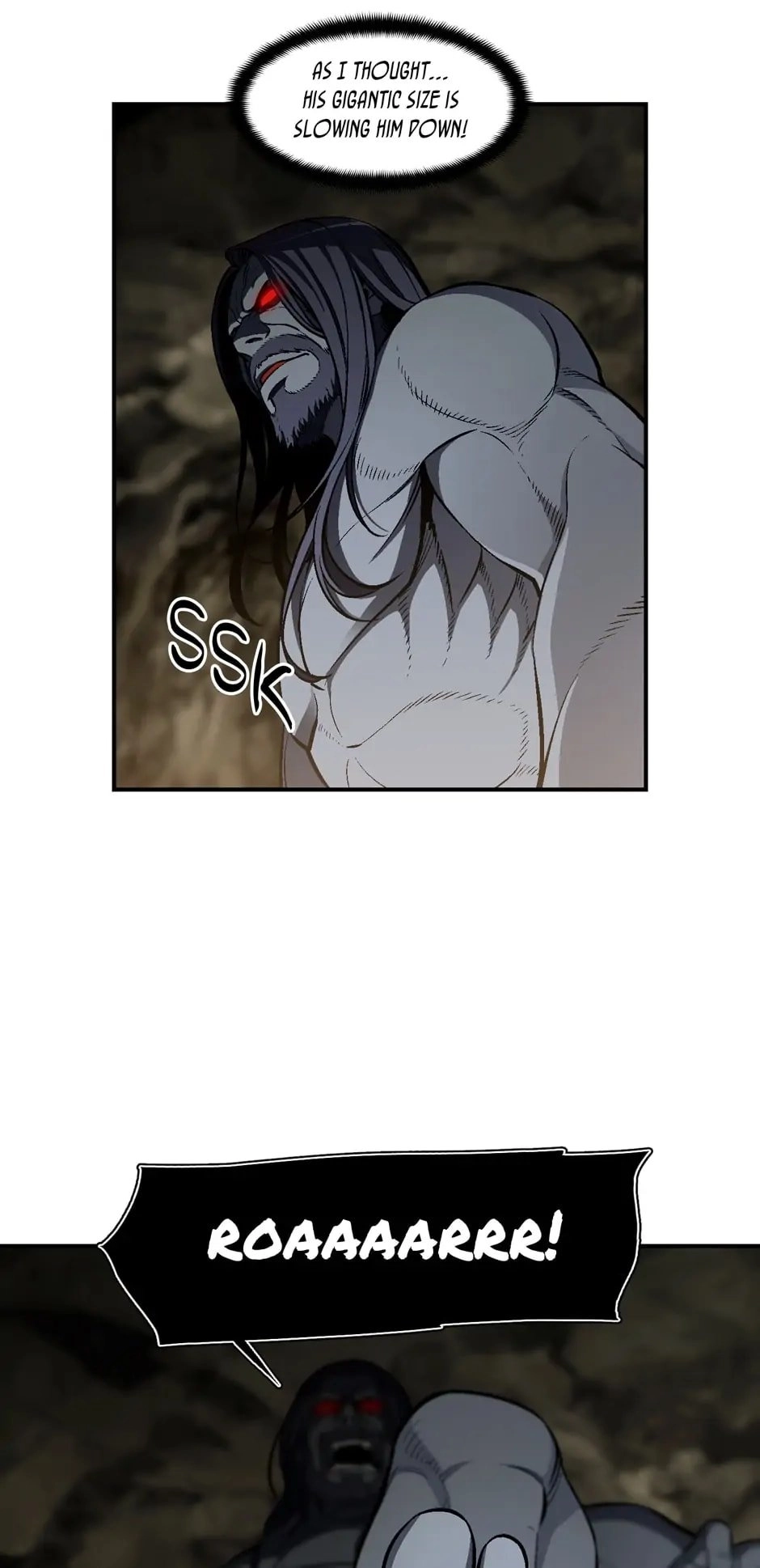 The Legendary Moonlight Sculptor Chapter 101 - Page 7