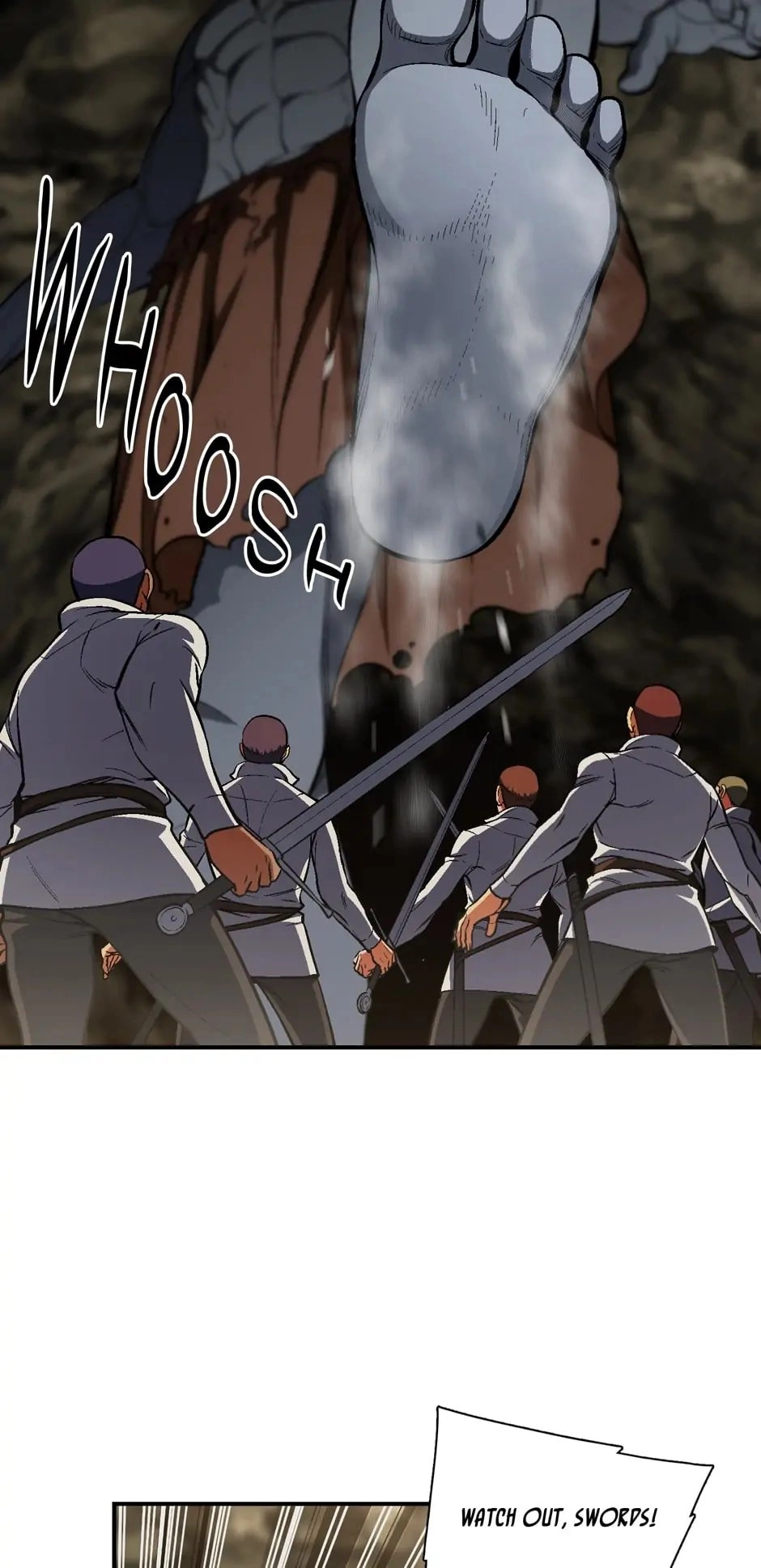 The Legendary Moonlight Sculptor Chapter 101 - Page 8