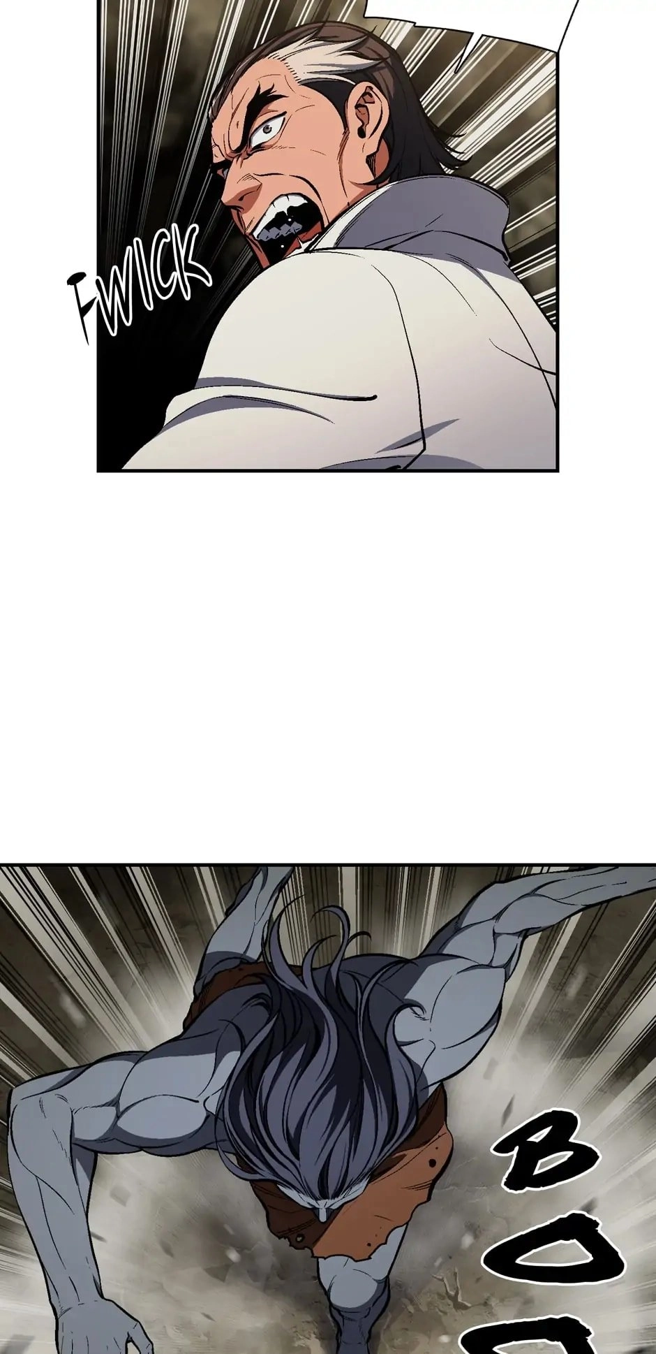 The Legendary Moonlight Sculptor Chapter 101 - Page 9