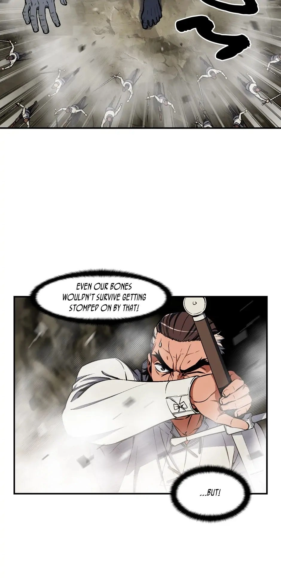 The Legendary Moonlight Sculptor Chapter 101 - Page 10