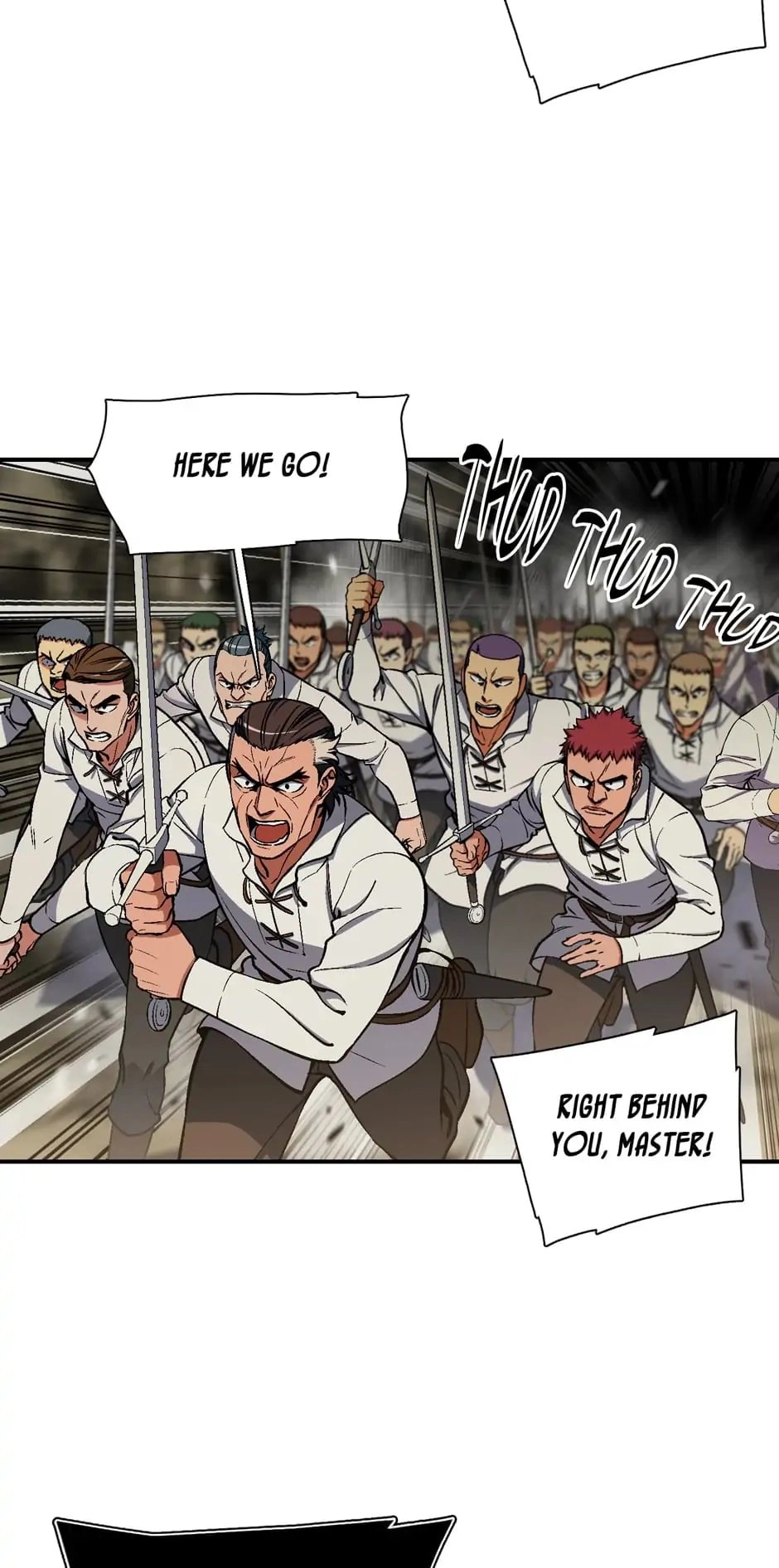The Legendary Moonlight Sculptor Chapter 101 - Page 12