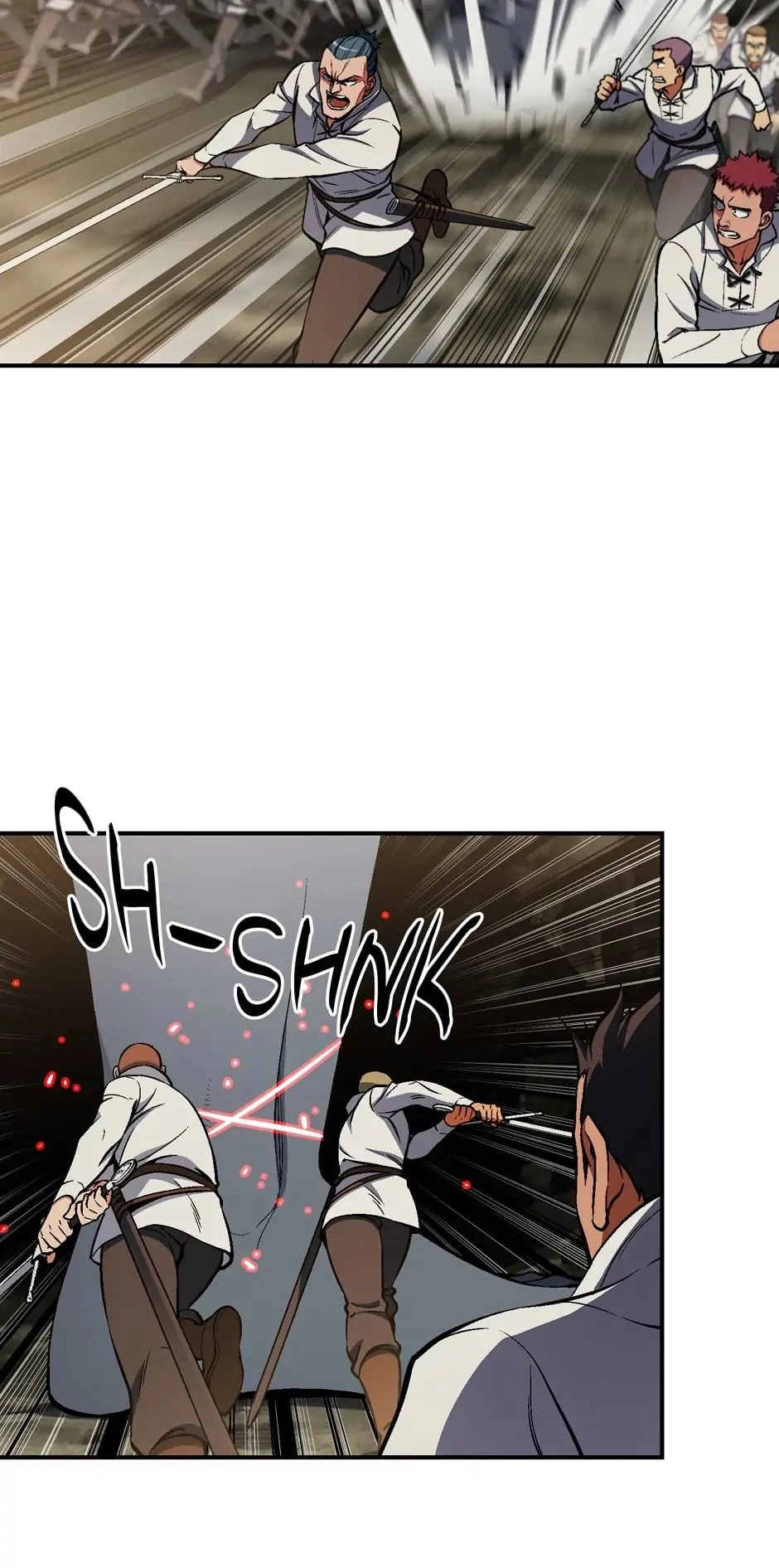 The Legendary Moonlight Sculptor Chapter 101 - Page 14