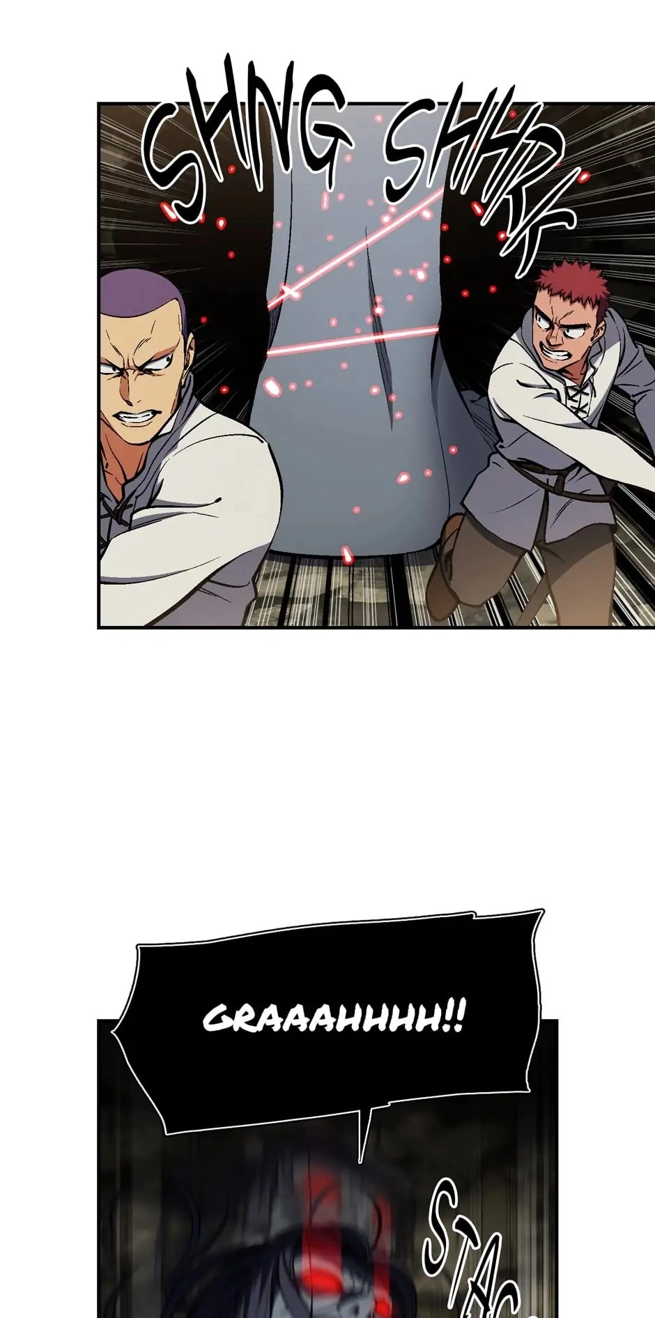 The Legendary Moonlight Sculptor Chapter 101 - Page 15