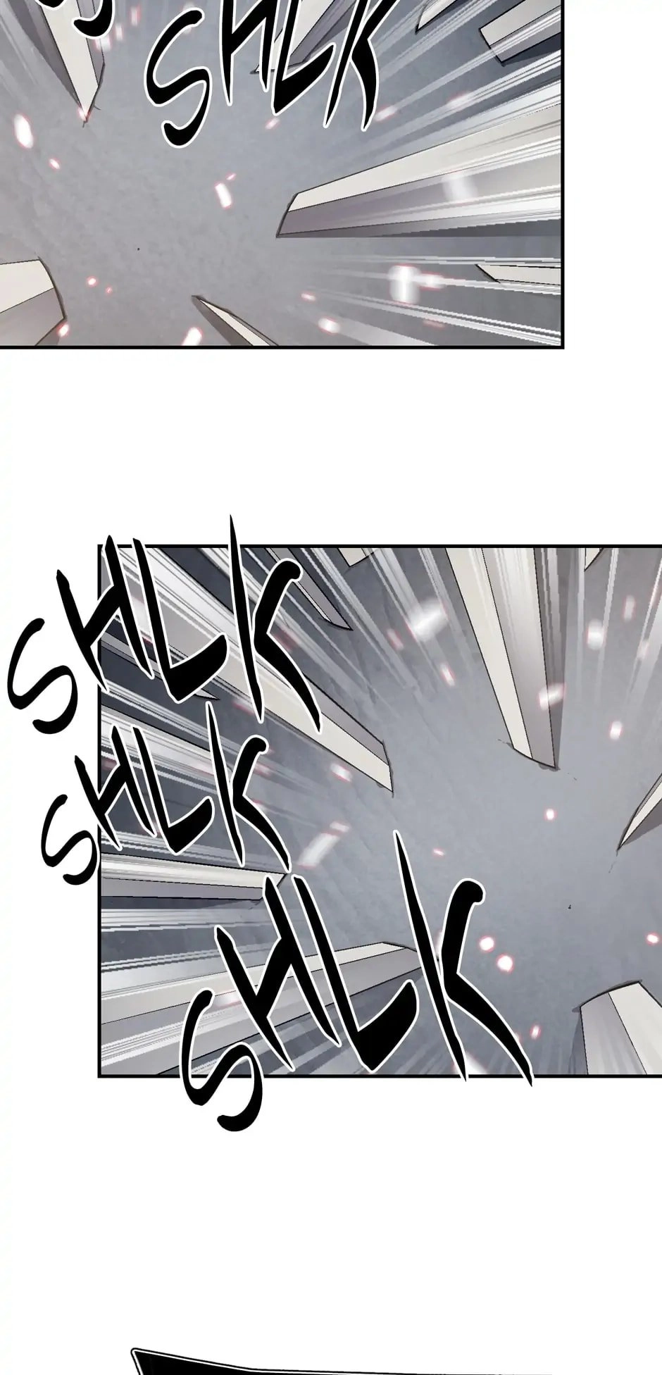 The Legendary Moonlight Sculptor Chapter 101 - Page 22