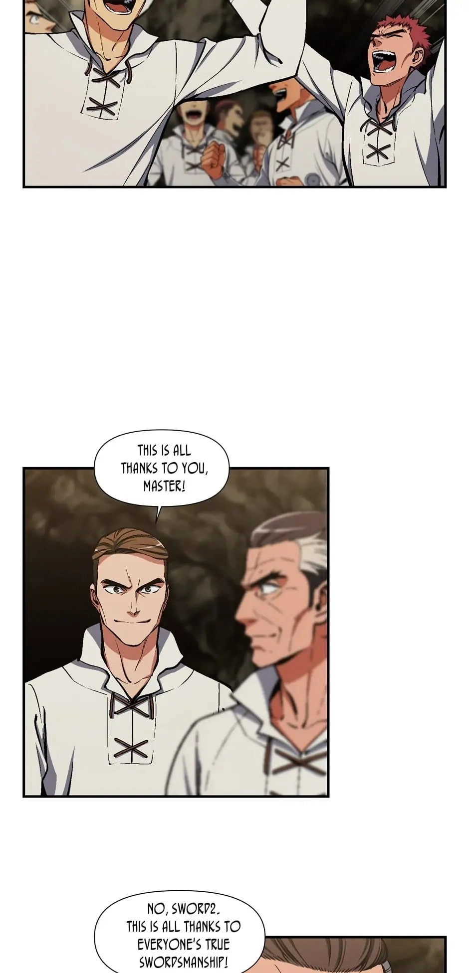The Legendary Moonlight Sculptor Chapter 101 - Page 25