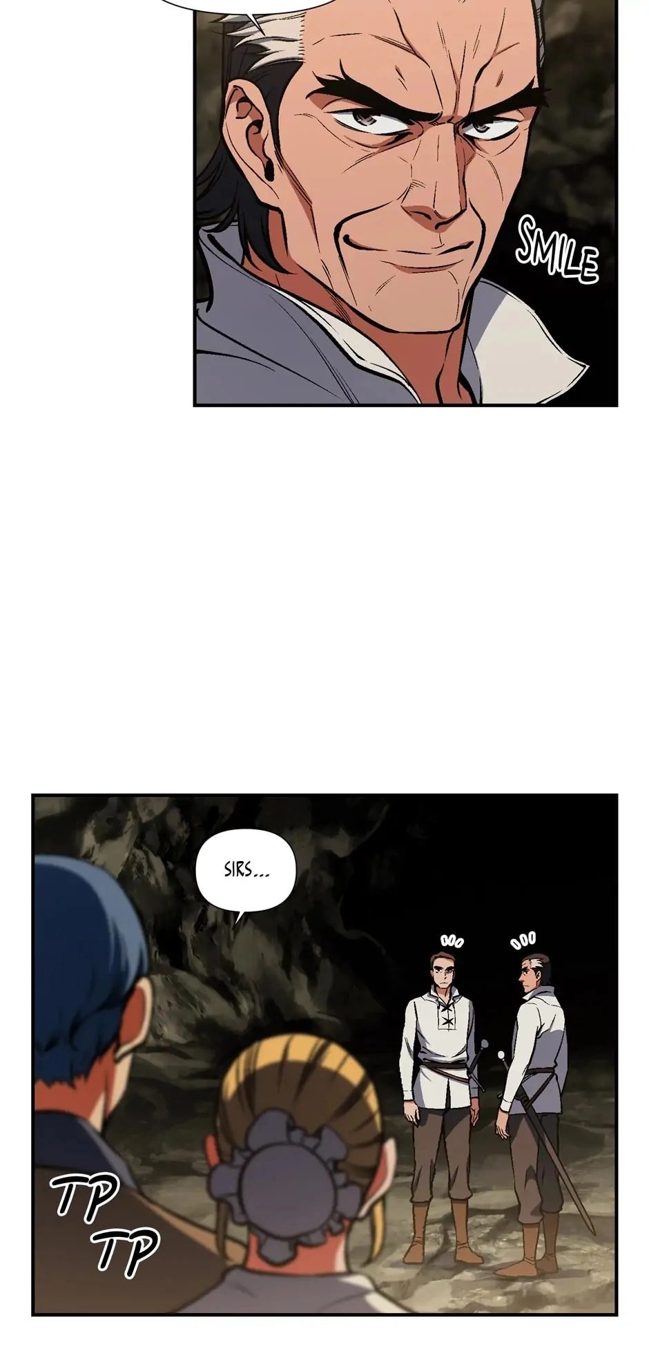 The Legendary Moonlight Sculptor Chapter 101 - Page 26