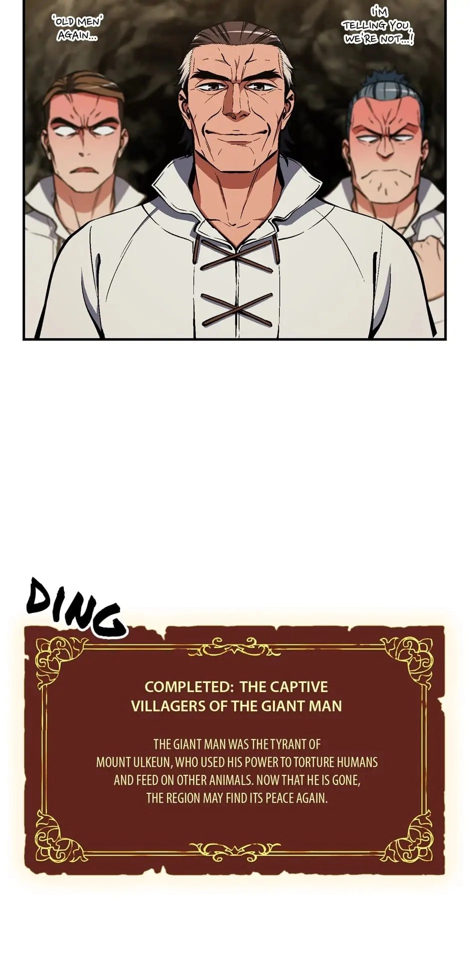 The Legendary Moonlight Sculptor Chapter 101 - Page 30